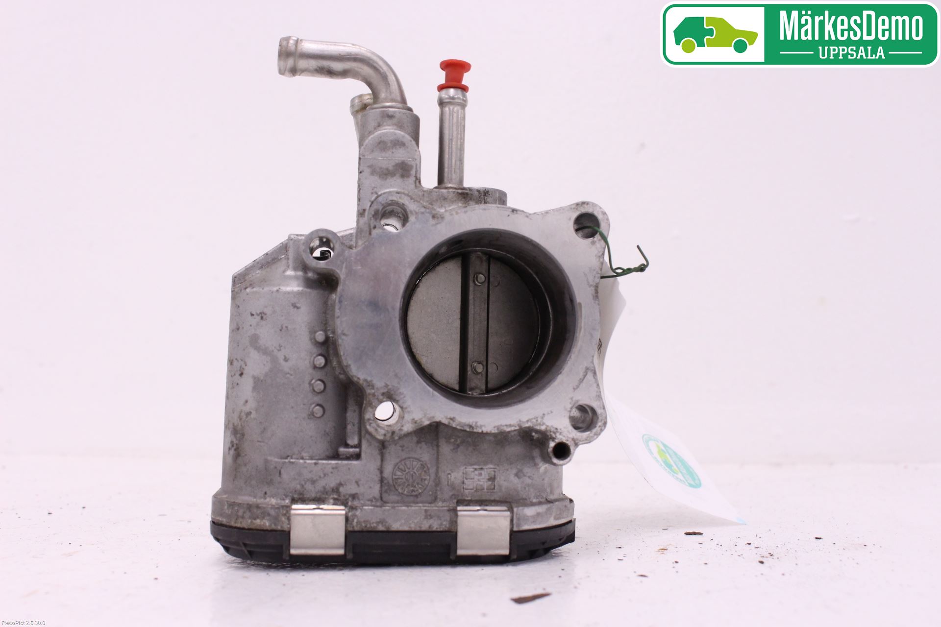 Kia PICANTO 12-17 Inns Spjeldhus