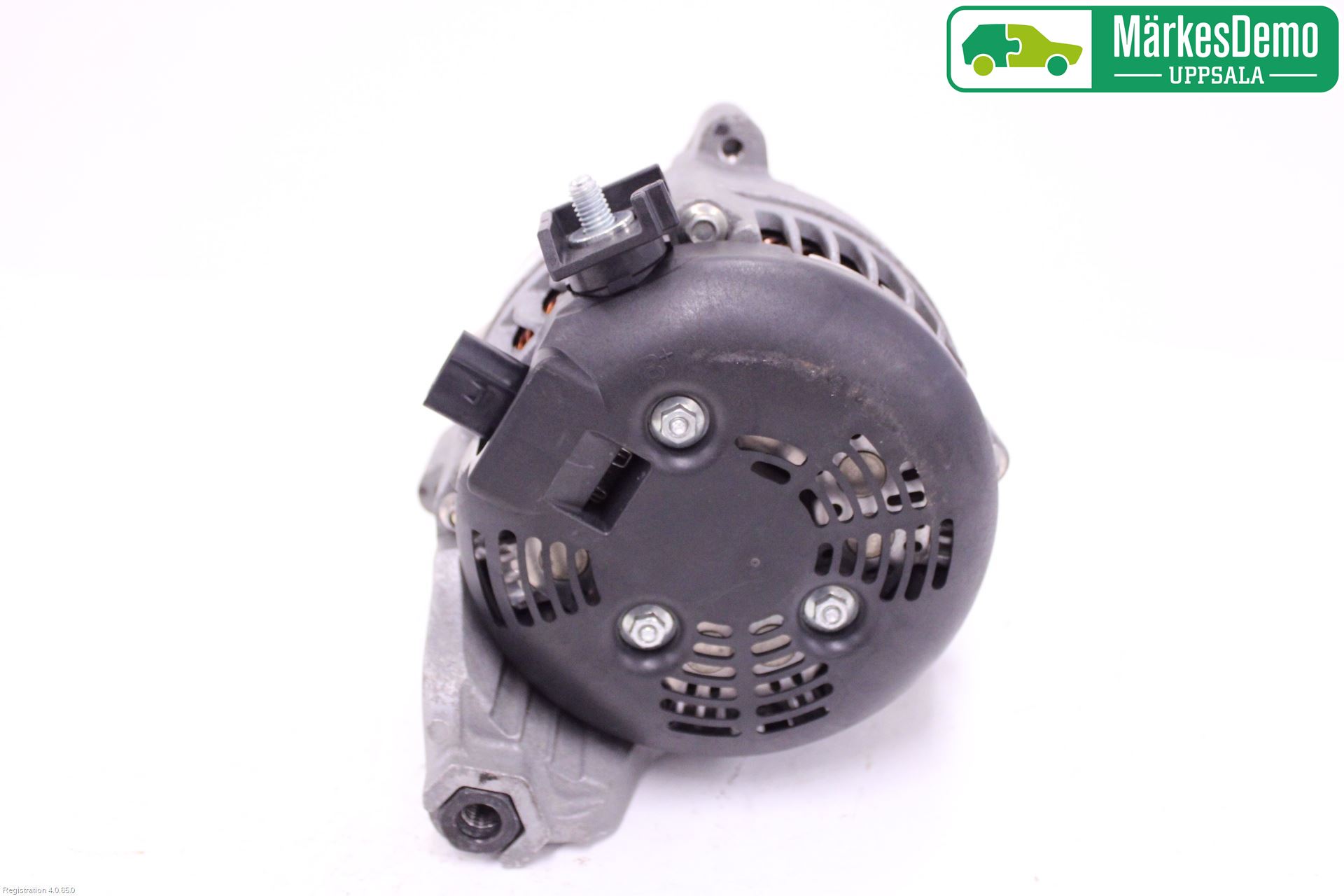 BMW 3 F30/F31/F80 12-19 Dynamo