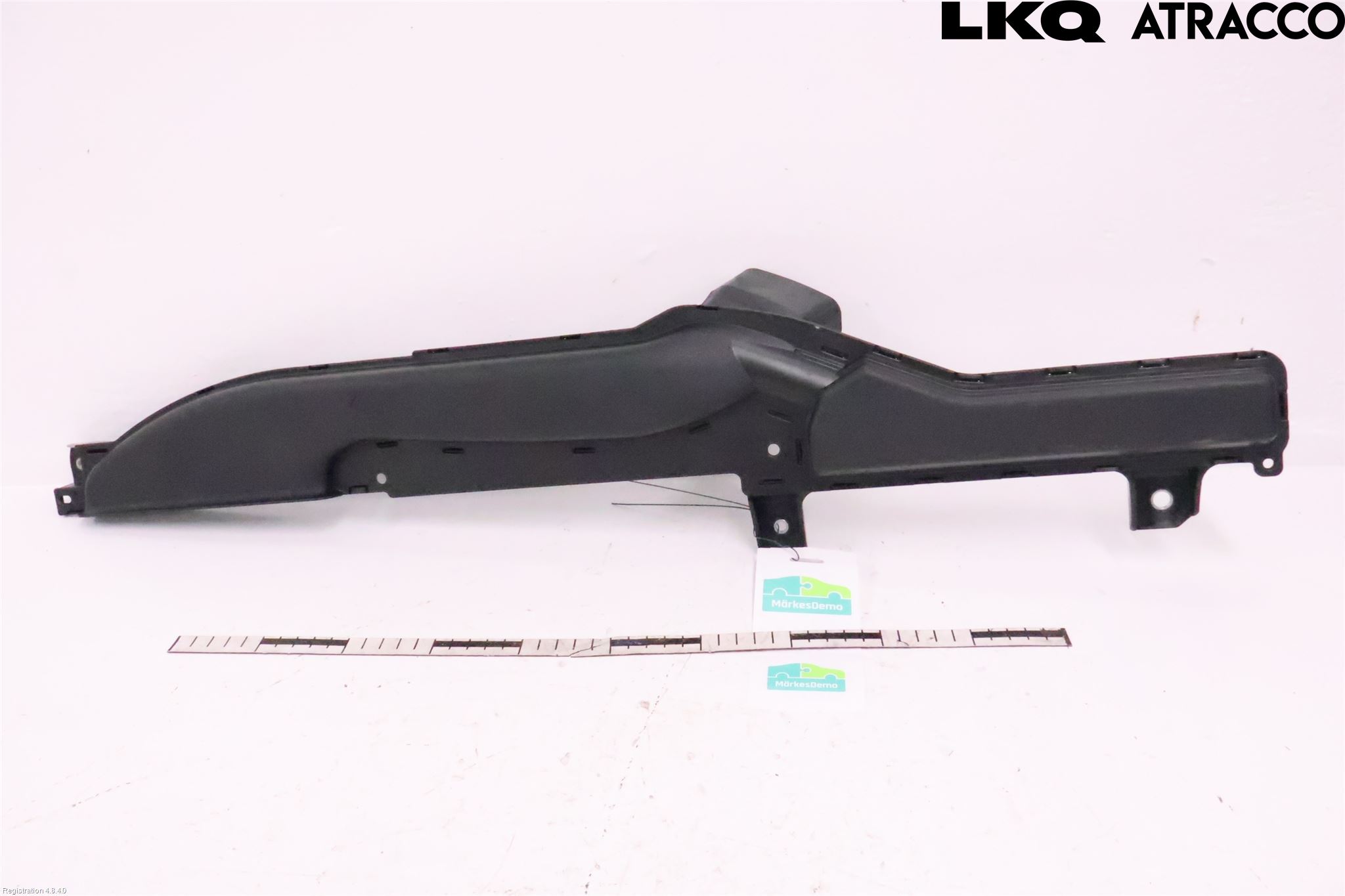 Toyota COROLLA CROSS XG10 22- Lufrenser Øvrig