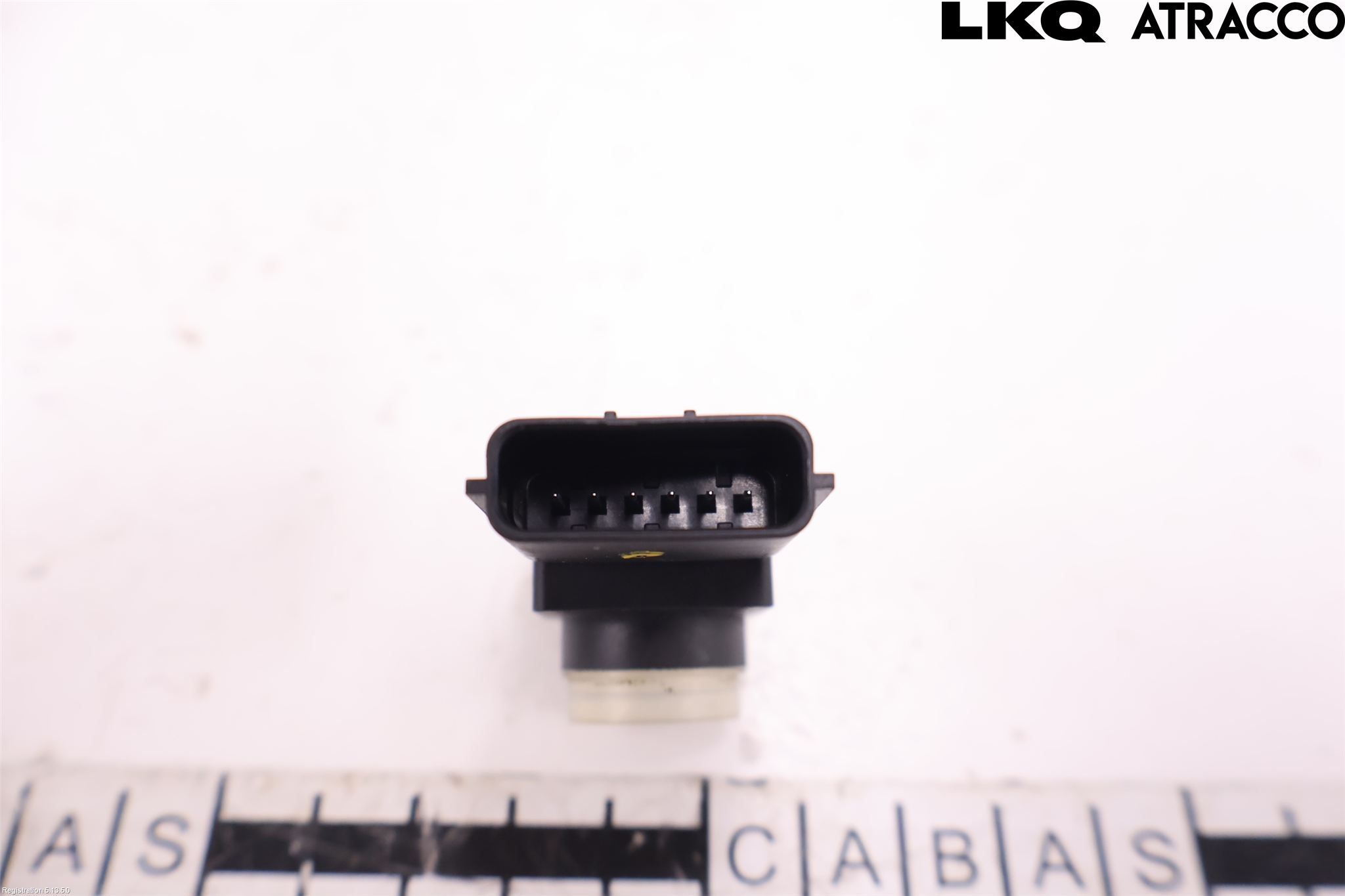 Kia NIRO (DE) 17-22 Sensor Parkering Front