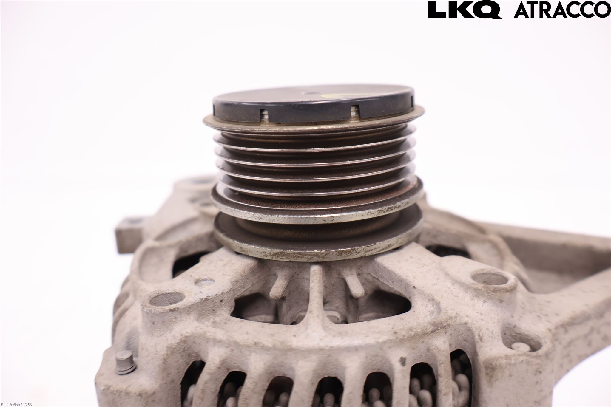 Kia CEED 12-18 Dynamo