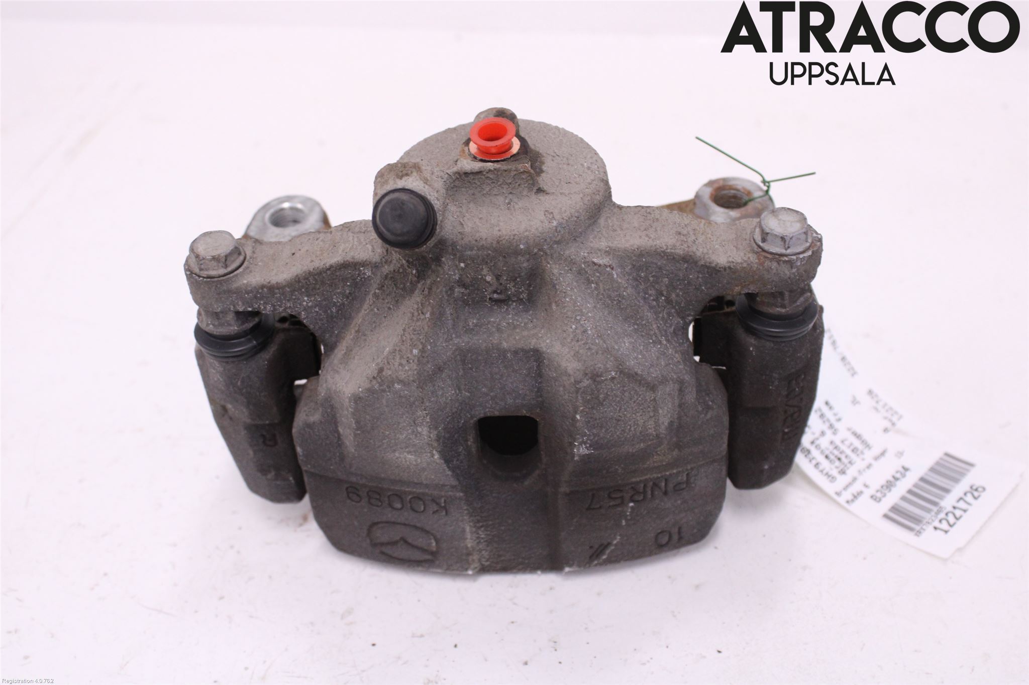 Mazda 6 13- Bremsecaliper Foran Høyre