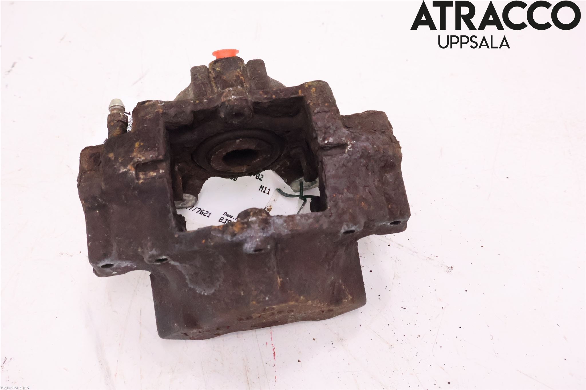 Mercedes-Benz MB CLK (W208) 98-02 Bremsecaliper Bak Venstre