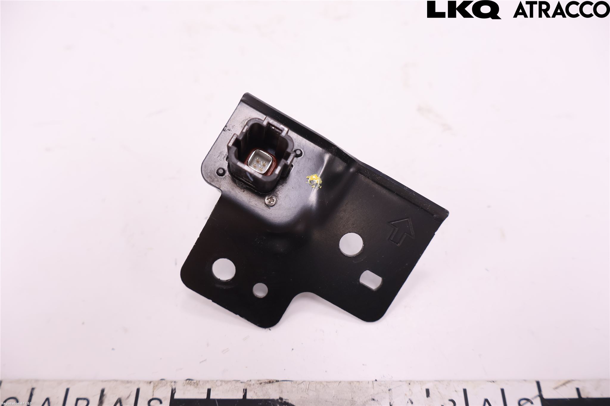 Toyota bZ4X EA10 22- Parkeringshjelp Kamera