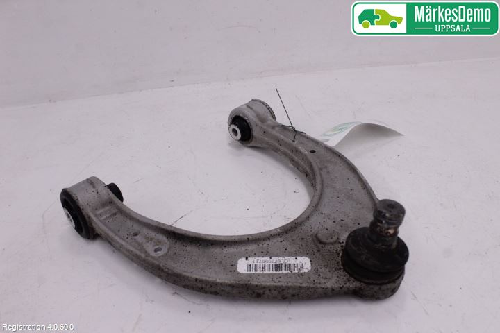 BMW 5 F10/F11/F18 09-17 Bærearm Foran Venstre Øvre