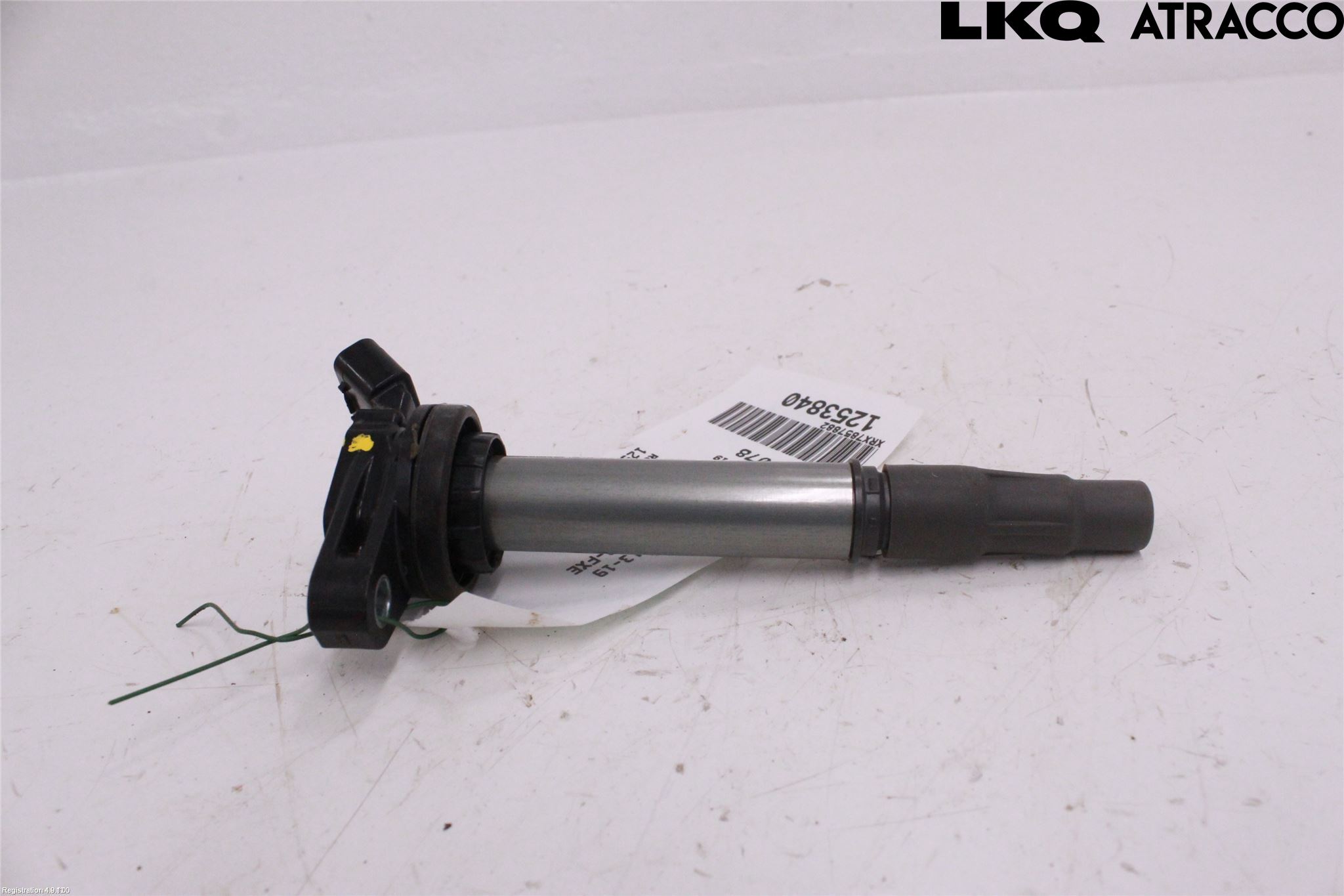 Toyota AURIS 13-19 Coil