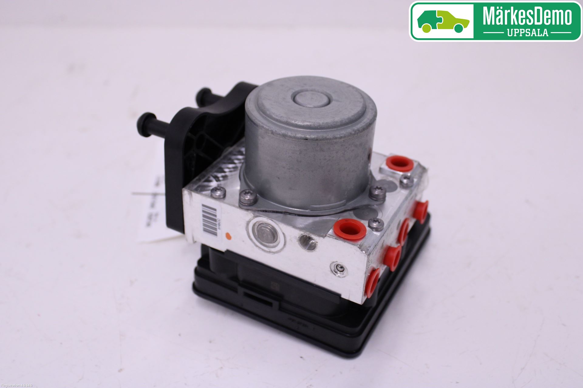 Mercedes-Benz MB C-KLASS (W205) 14-21 Abs Hydraulikkaggregat