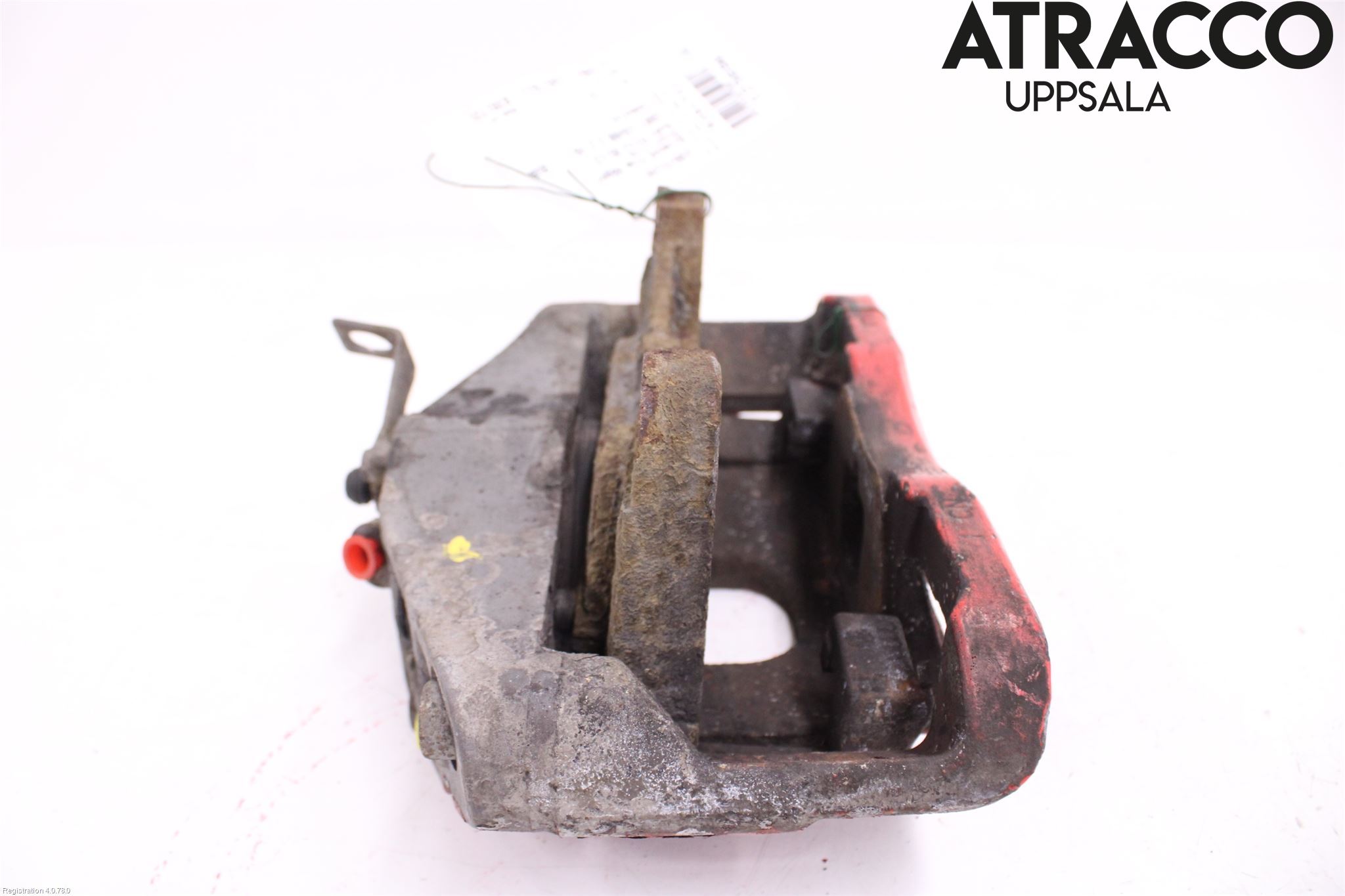 Audi A3/S3 05-13 Bremsecaliper Foran Høyre
