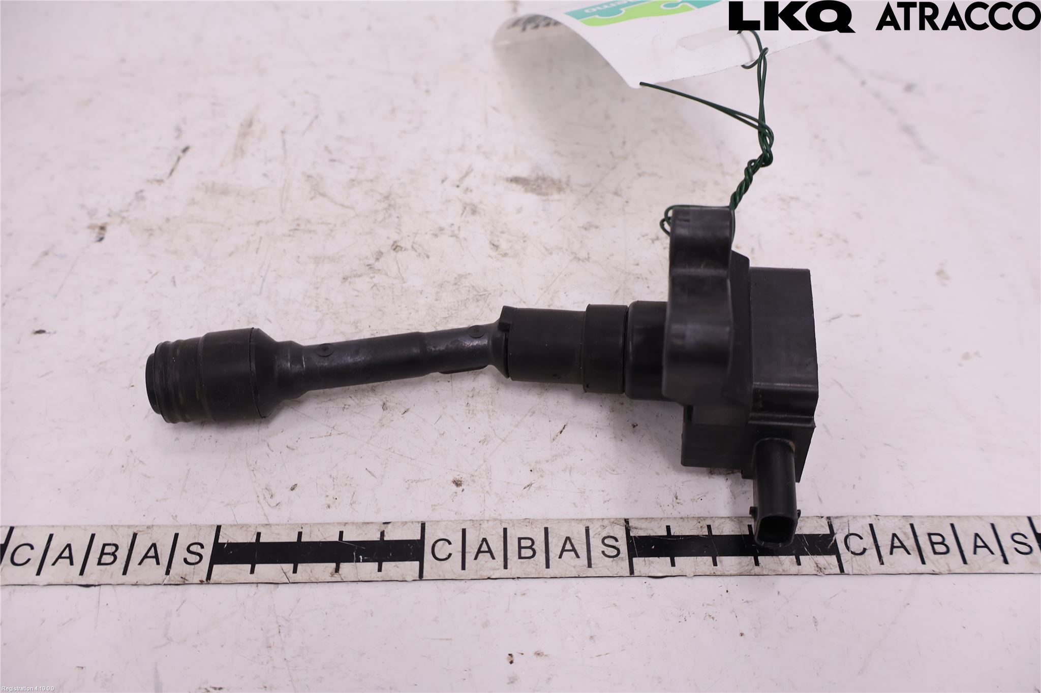 Ford FOCUS 15-18 Coil