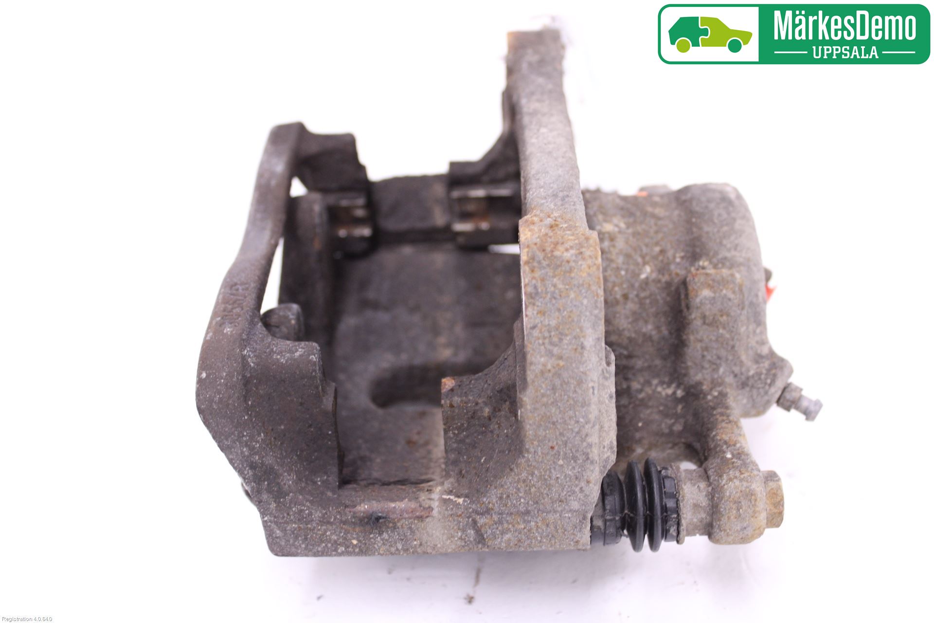 Renault KANGOO II 15-21 Bremsecaliper Foran Høyre