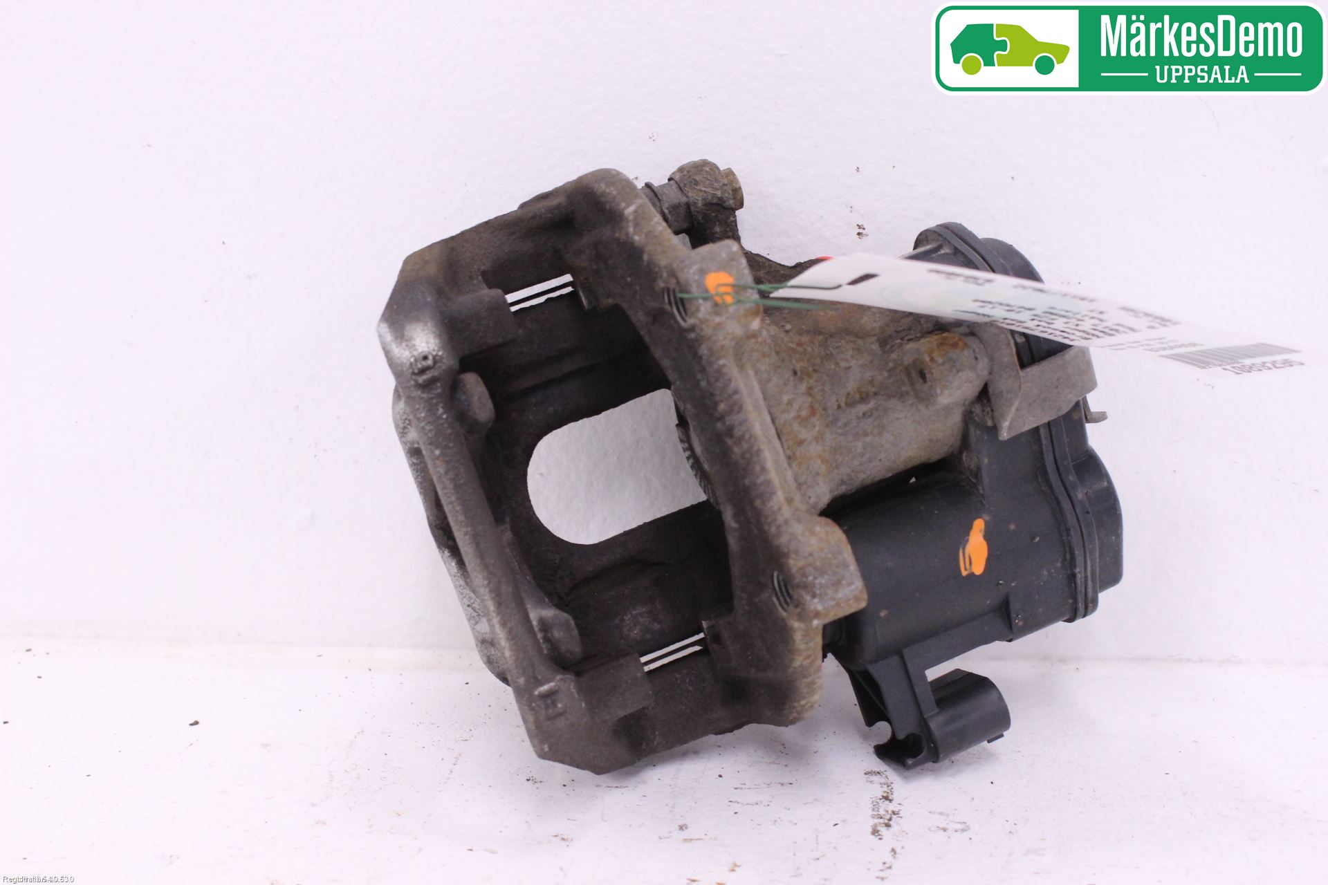 BMW X3 F25 10-17 Bremsecaliper Bak Høyre