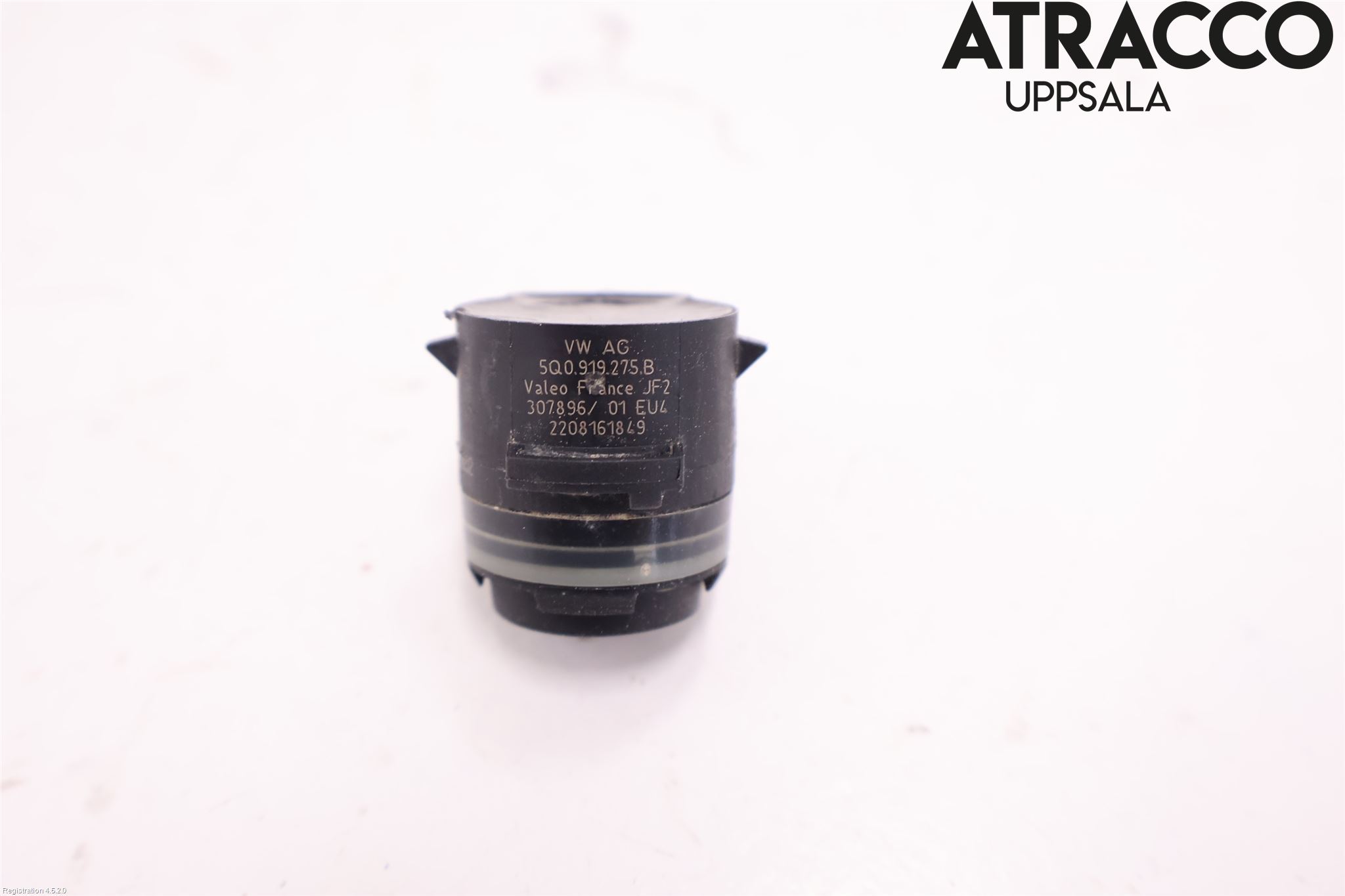 Volkswagen VW CADDY 16-20 Sensor Ryggesensor