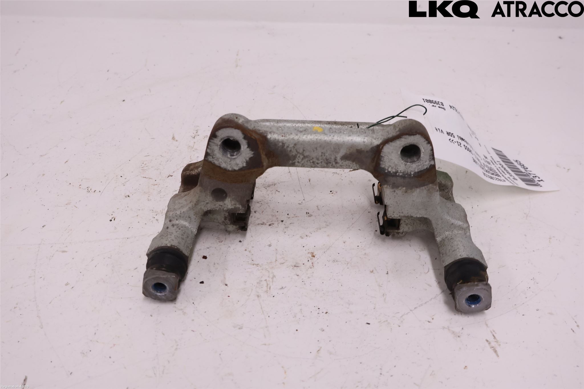 Toyota YARIS CROSS XP21 21- Bremsecaliper Feste Holder