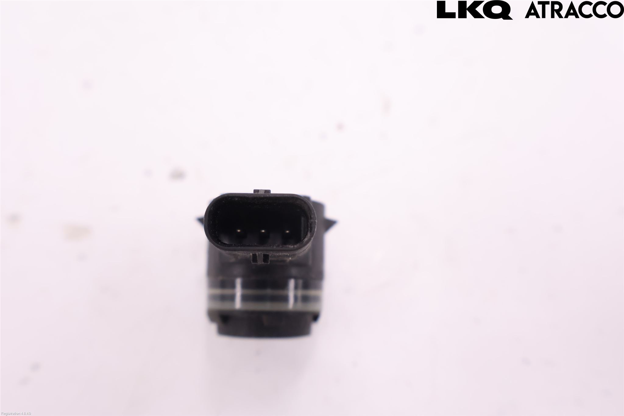 Volkswagen VW PASSAT 15-19 Sensor Ryggesensor