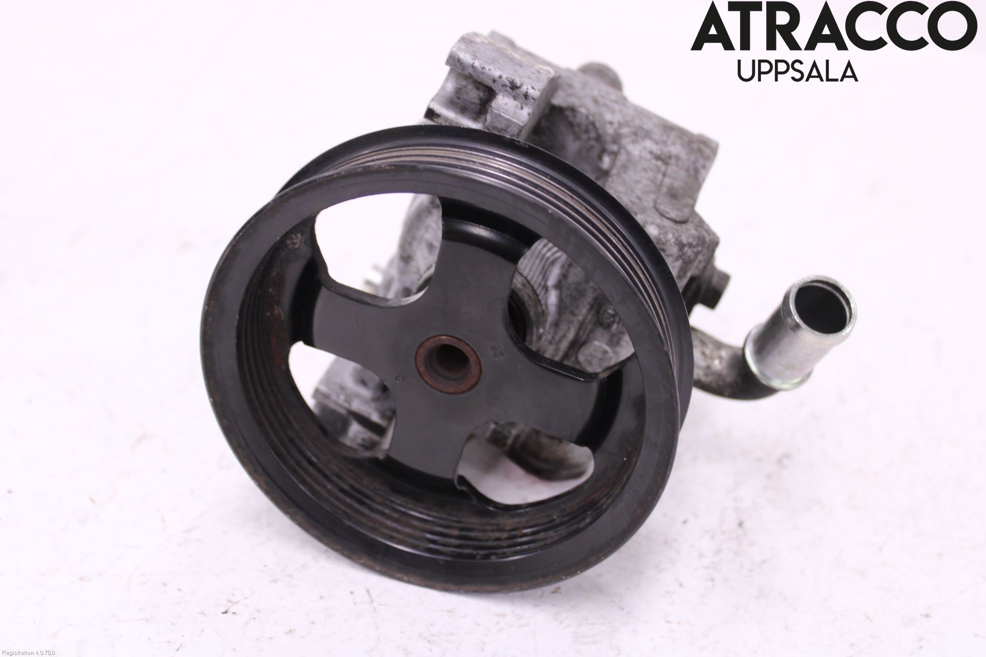 Ford TRANSIT CONNECT 09-13 Servo Pumpe