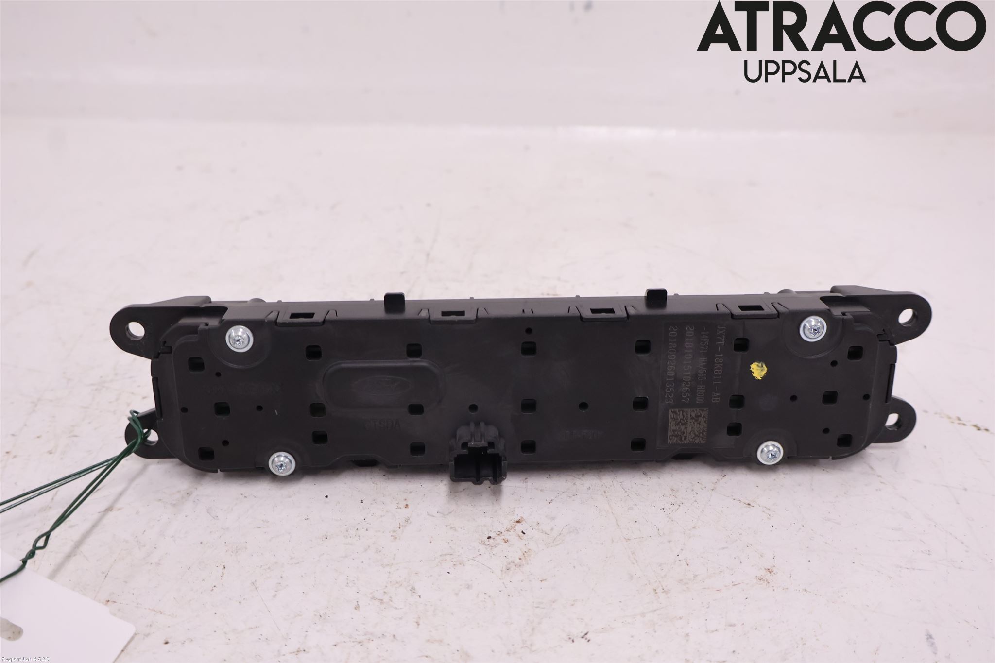 Ford FOCUS 19- Stereo Radio Med Cd