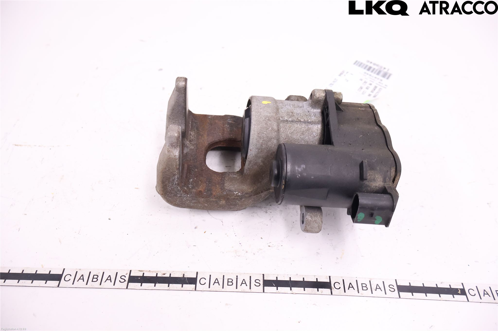 Mercedes-Benz MB EQB (X243) 22- Bremsecaliper Bak Venstre