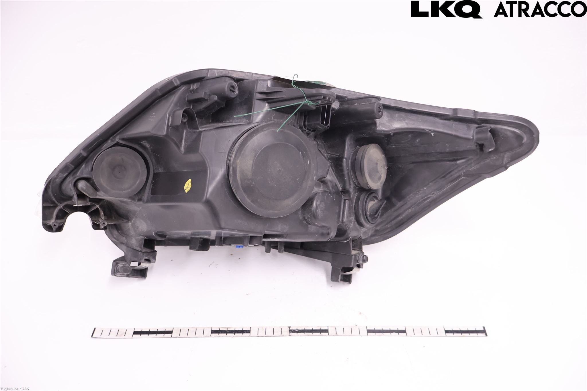 Ford KUGA 08-12 Frontlykt Høyre