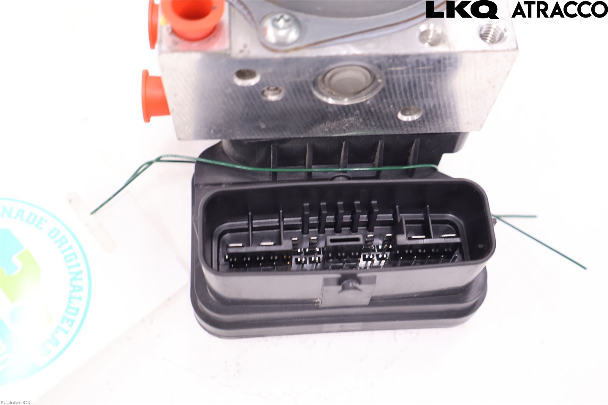 Toyota C-HR 16-23 Abs Hydraulikkaggregat