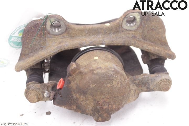 Peugeot EXPERT   -07 Bremsecaliper Foran Høyre