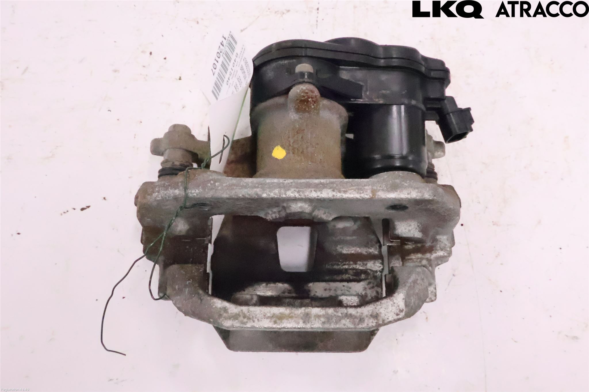 Lexus UX/300e 19- Bremsecaliper Bak Venstre