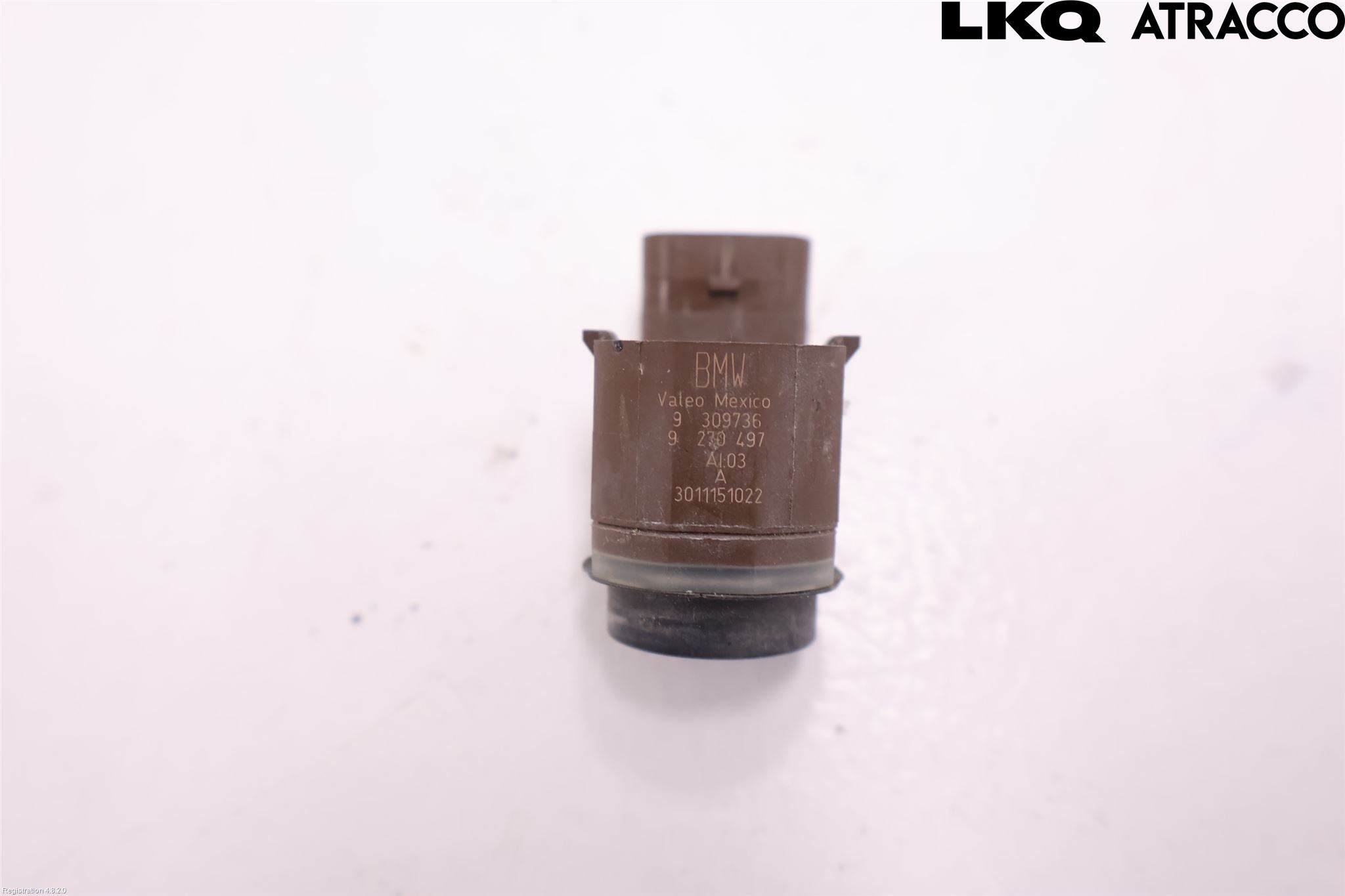 BMW 5 F10/F11/F18 09-17 Sensor Parkering Front