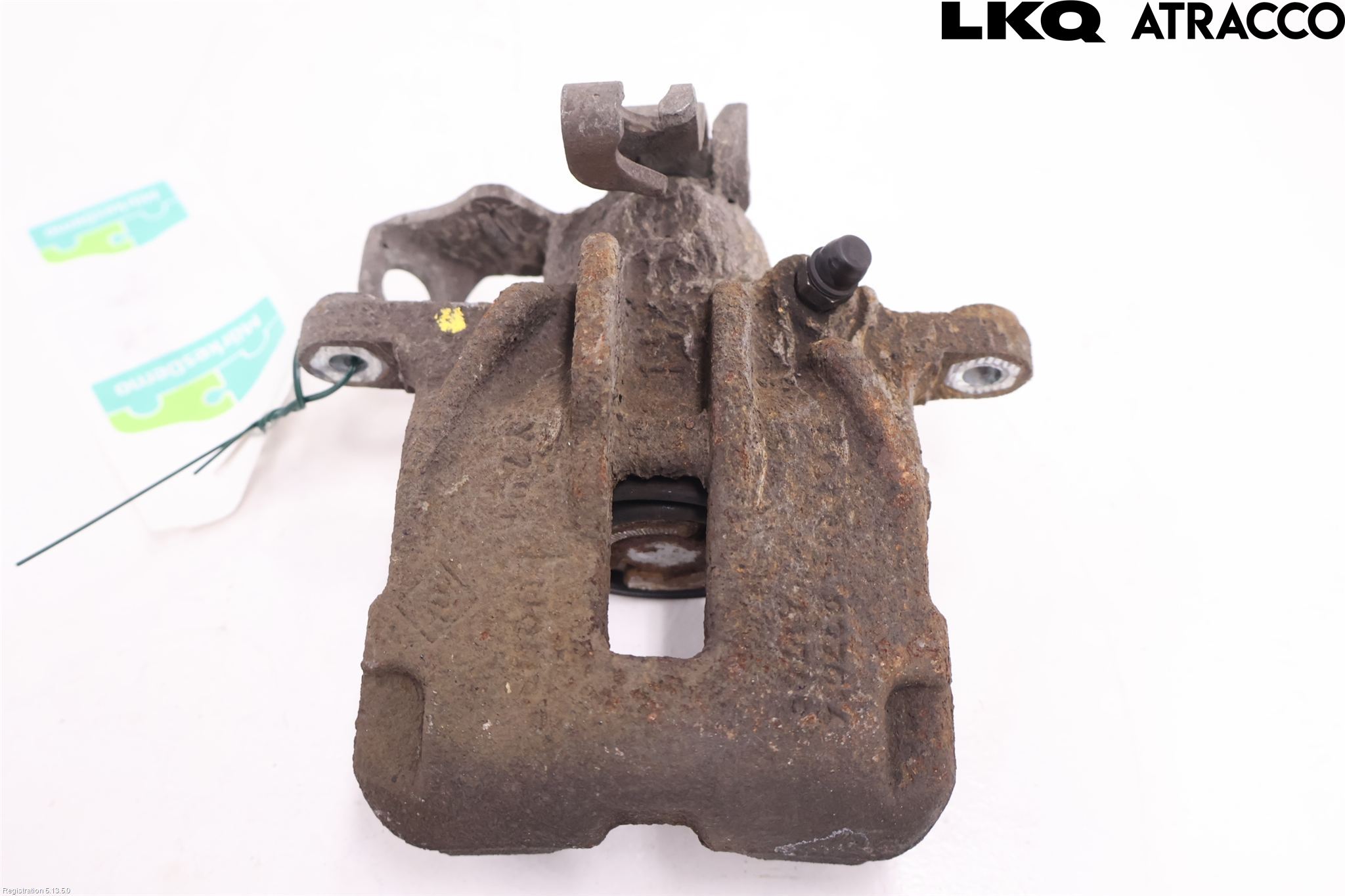 Nissan NV300 16-22 Bremsecaliper Bak Høyre
