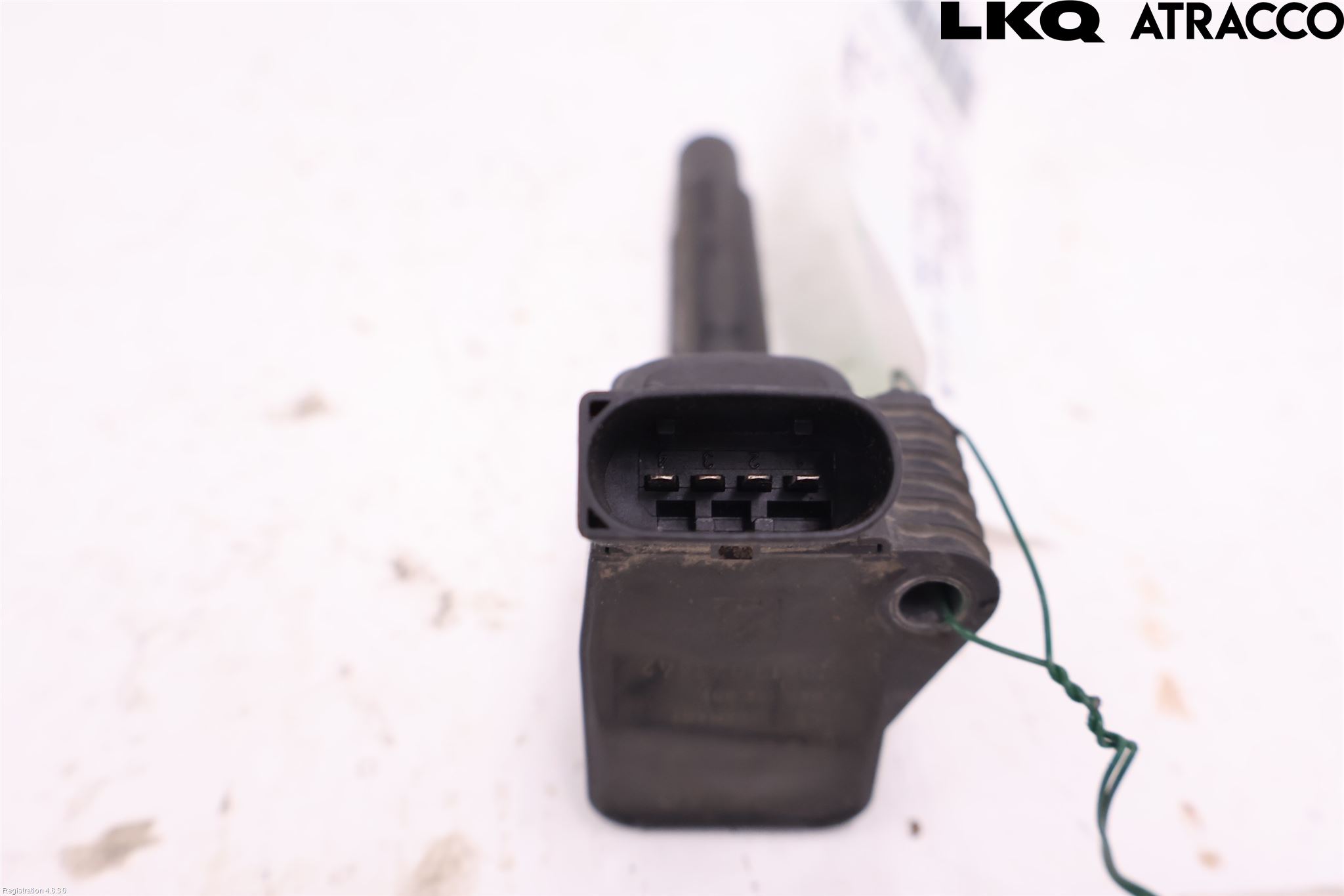 Volkswagen VW GOLF / E-GOLF VII 13-20 Coil