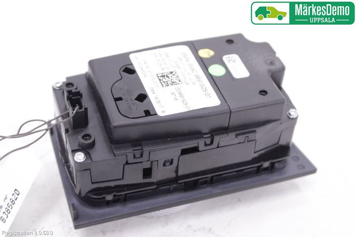 BMW 3 G20/G21/G80/G81 19- Bryter Cruisekontroll