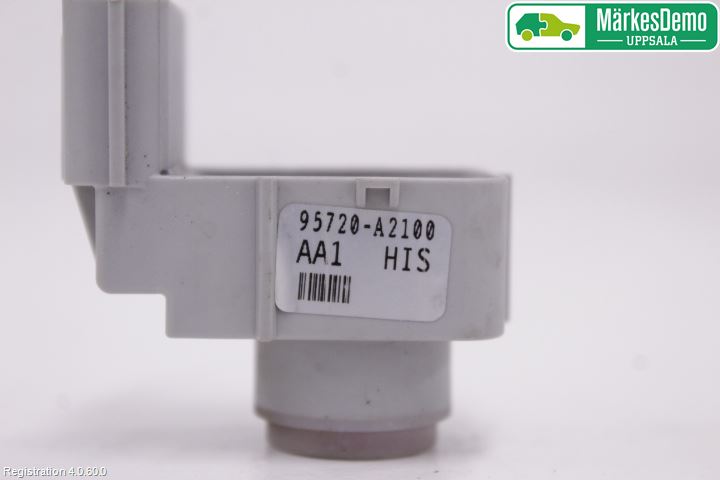 Kia CEED 12-18 Sensor Ryggesensor