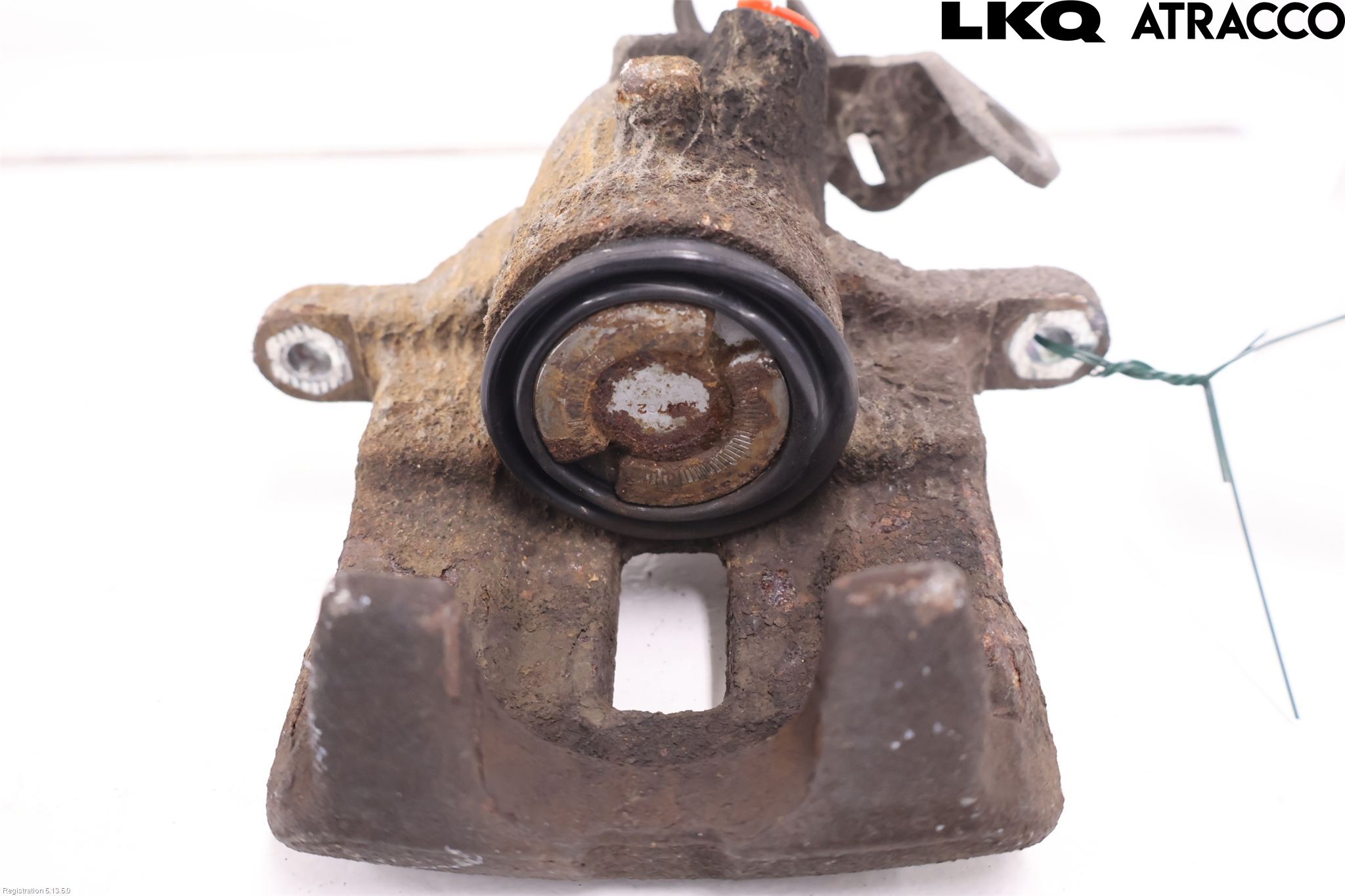 Nissan NV300 16-22 Bremsecaliper Bak Høyre