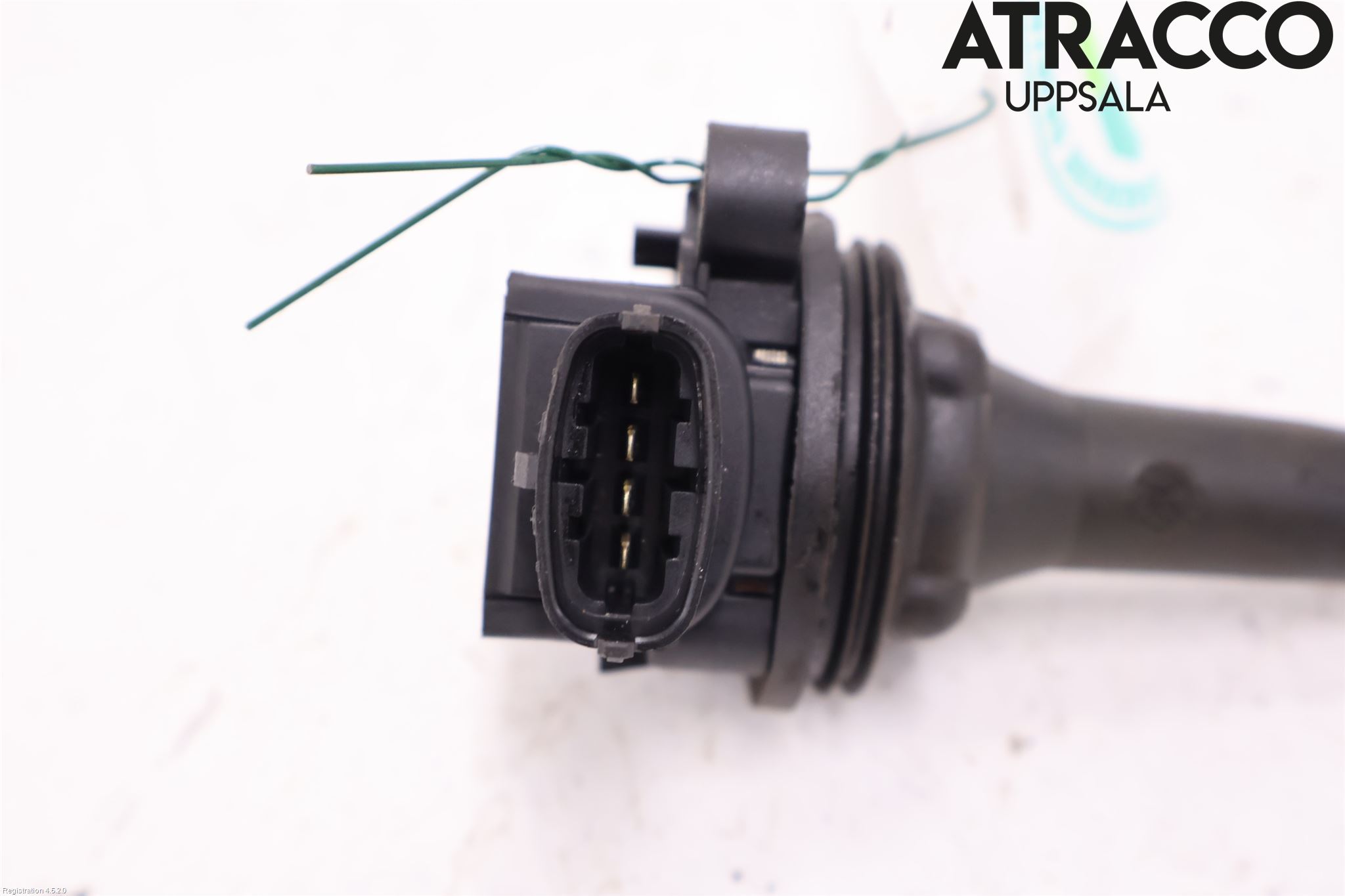 Volvo V70 00-04 Coil