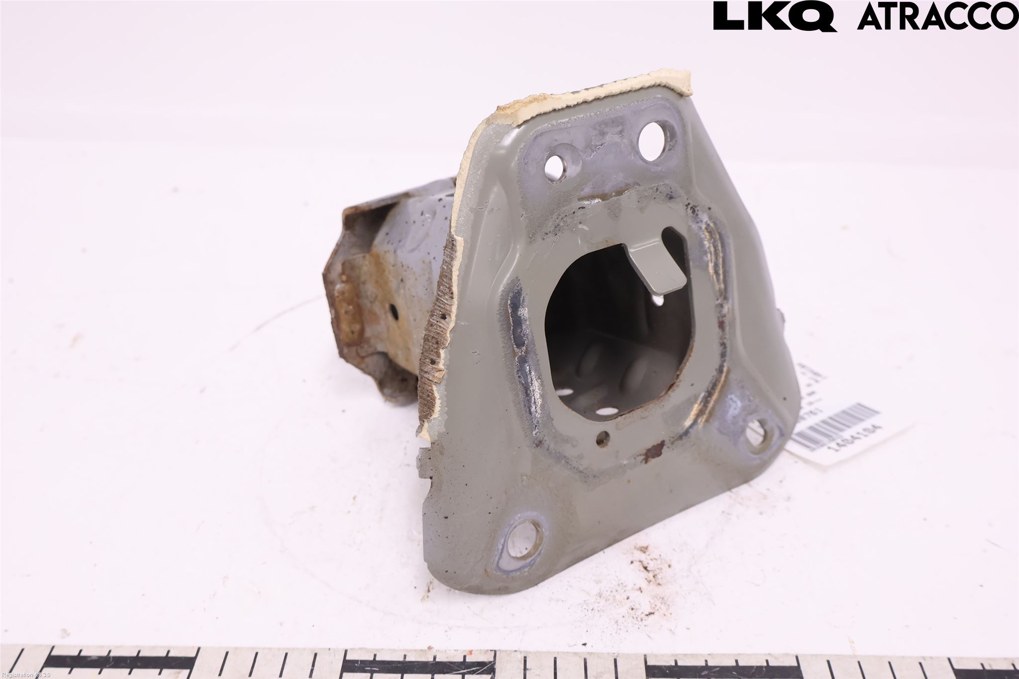 Toyota COROLLA 19- Støtfanger Bak Feste
