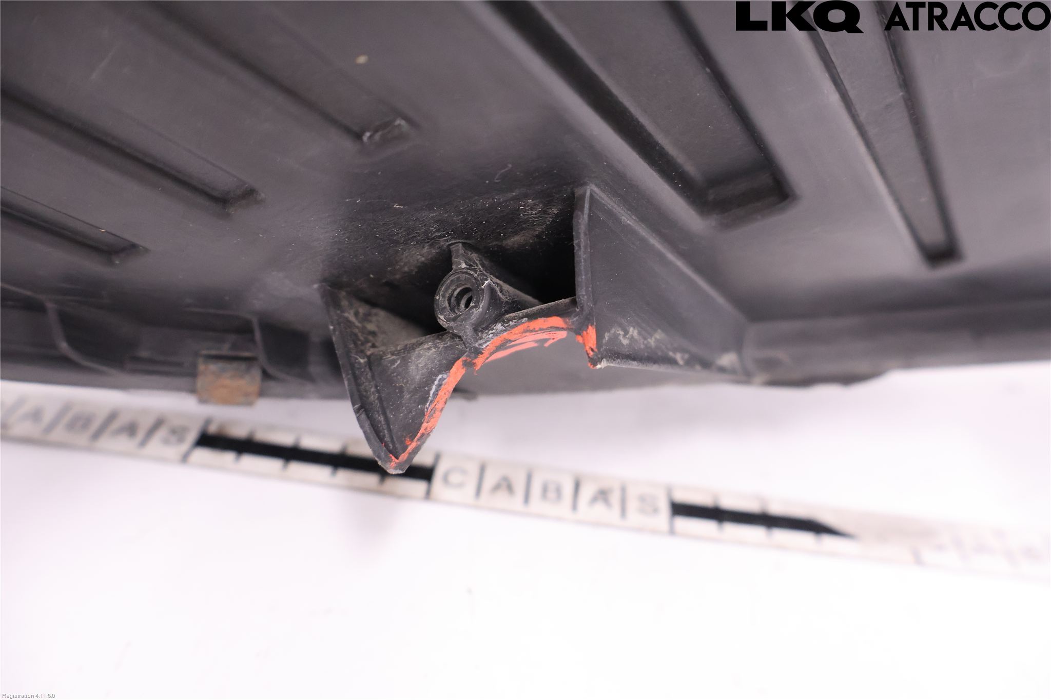 Volkswagen VW TRANSP/CARAVELLE (T5) 04-15 Frontlykt Venstre