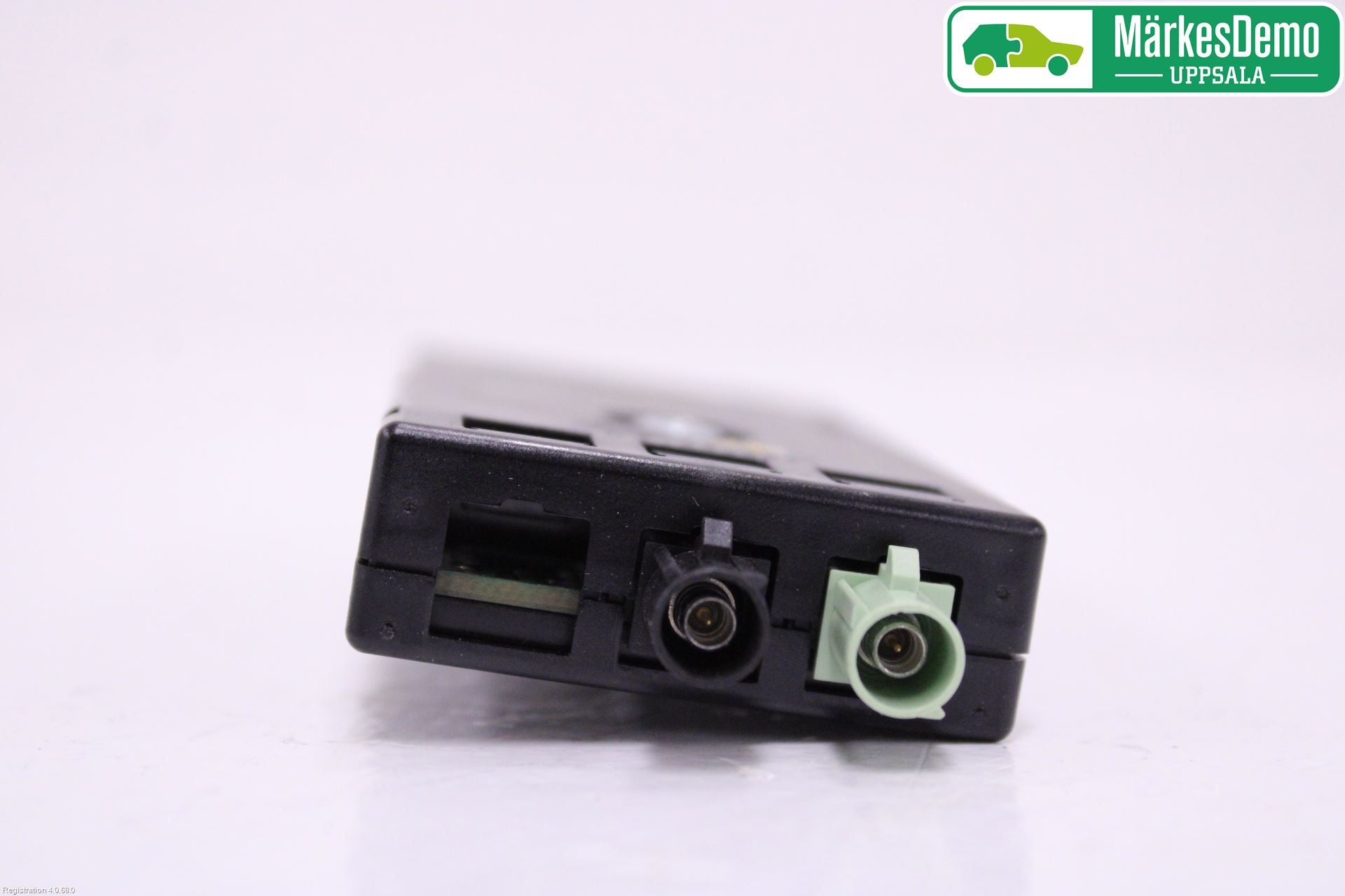 BMW 3 G20/G21/G80/G81 19- Stereo Antenneforsterker