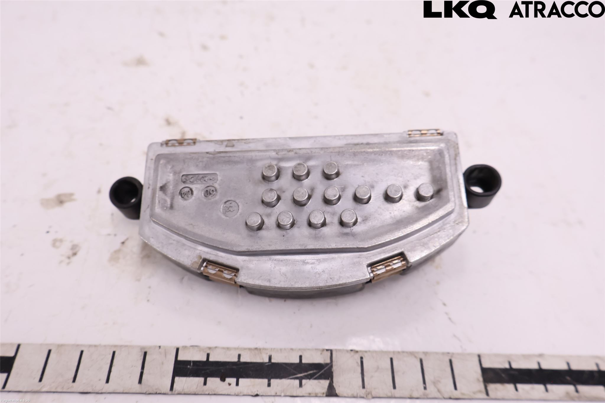 Volkswagen VW TRANSP/CARAVELLE (T6) 16-22 Rele Varme Vifte