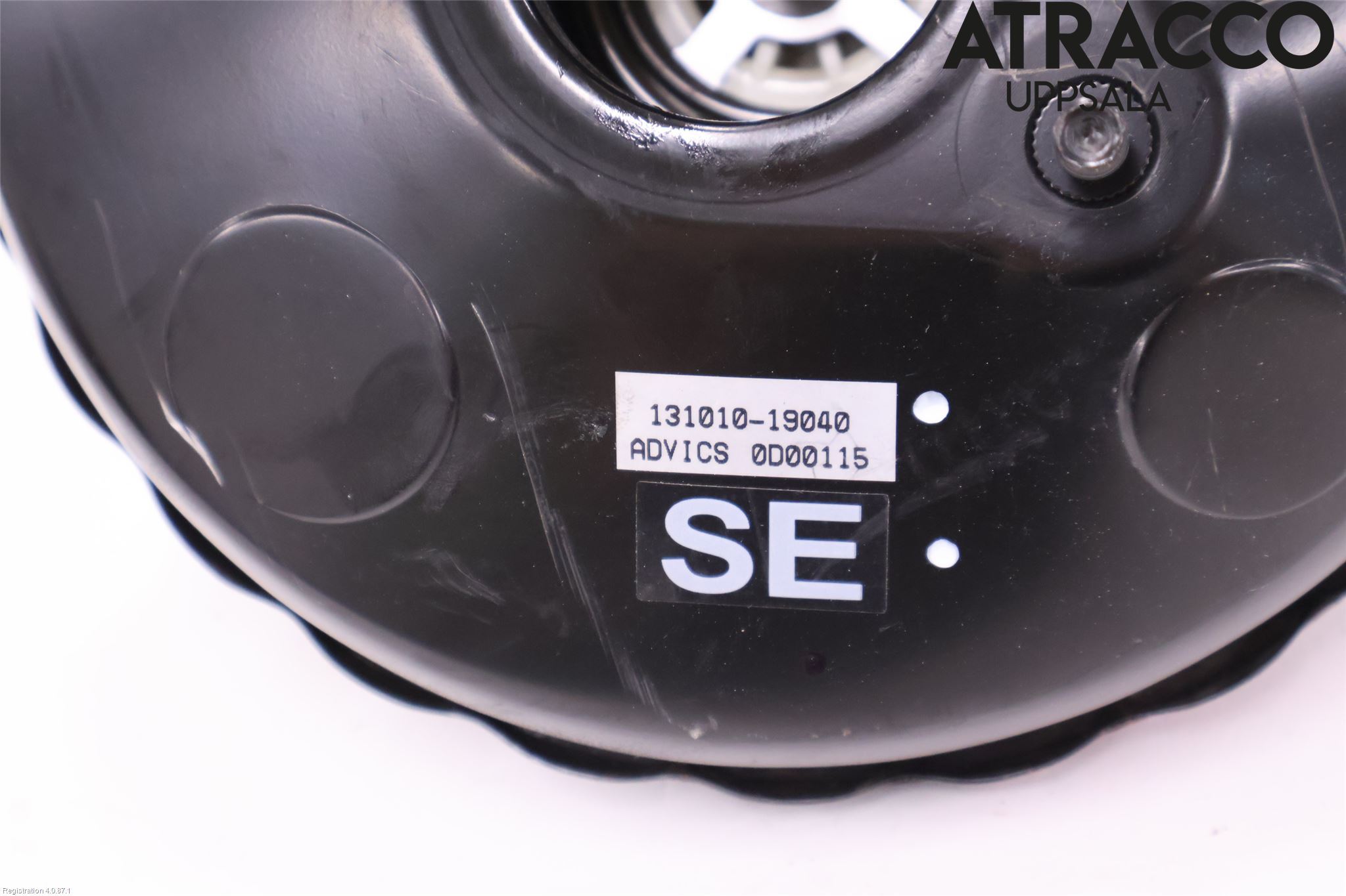 Mitsubishi SPACE STAR 13- Bremseservo