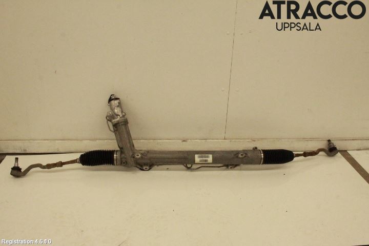 BMW X6 E71/E72   08-14 Servo Snekke - Tannstang