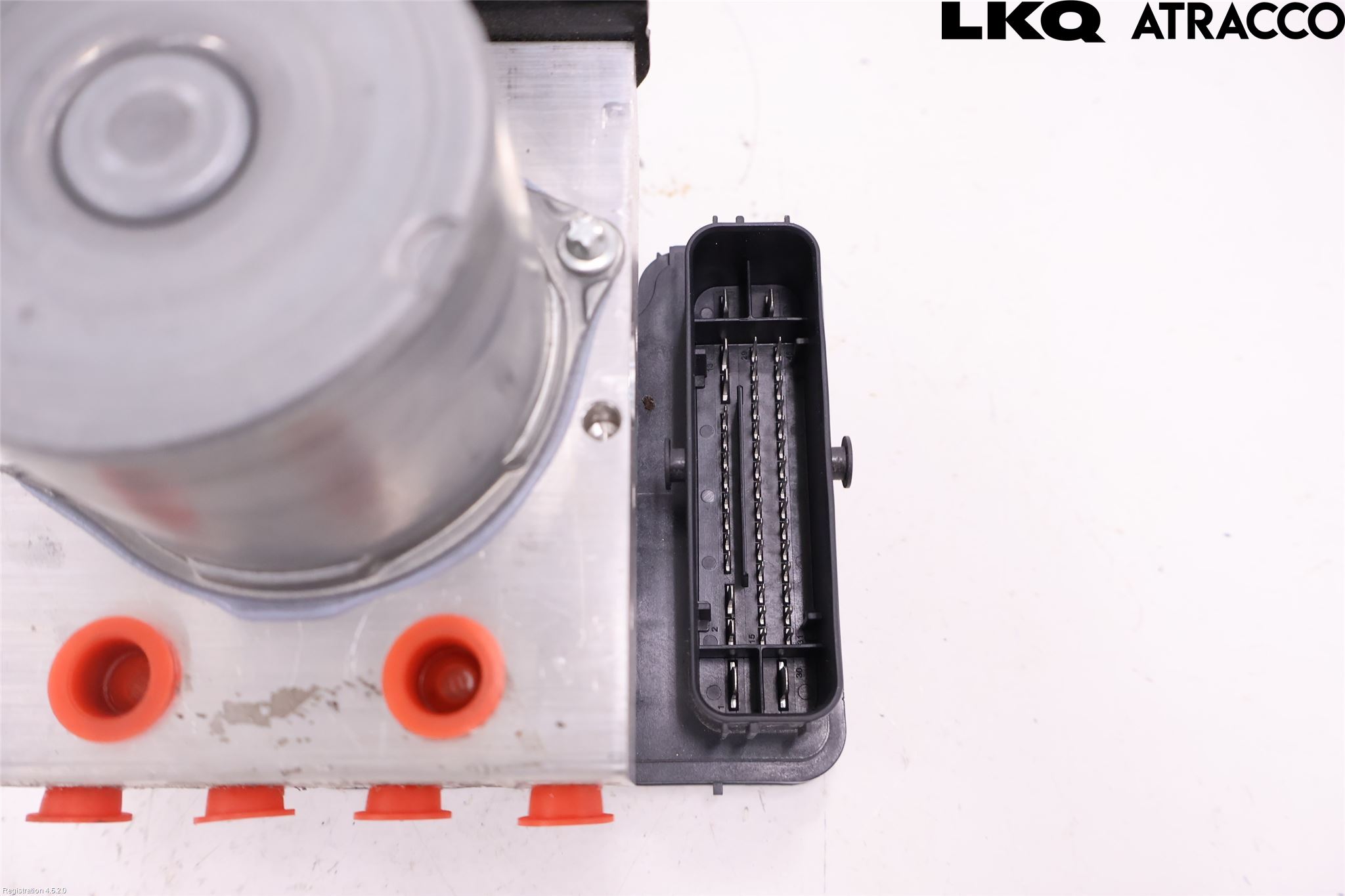 Toyota COROLLA 19- Abs Hydraulikkaggregat