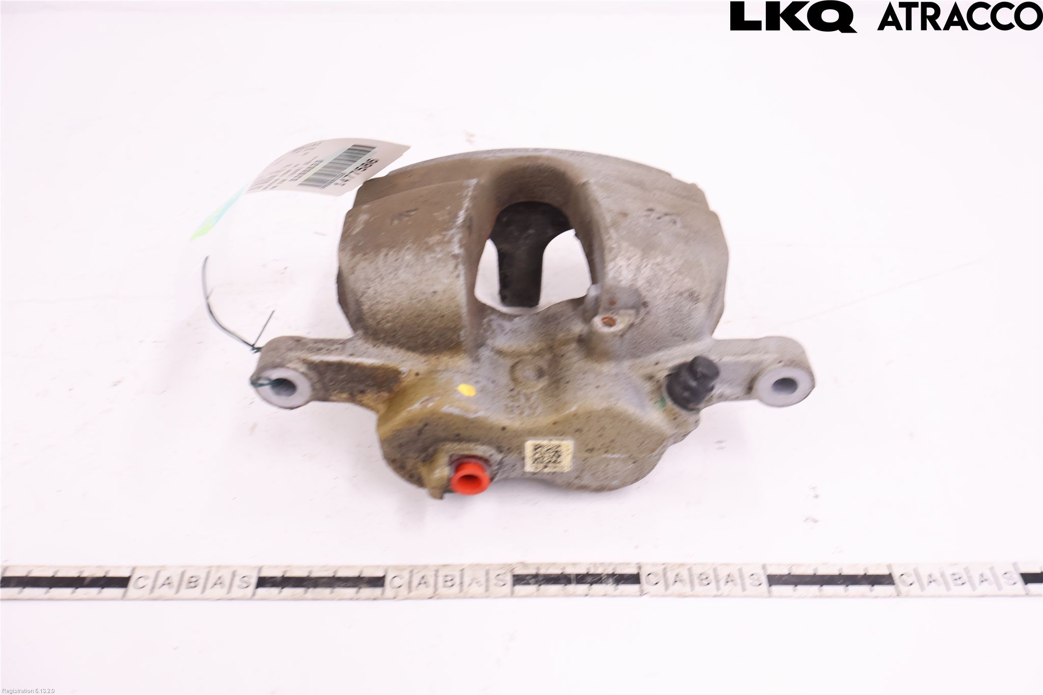 Mercedes-Benz MB EQB (X243) 22- Bremsecaliper Foran Høyre