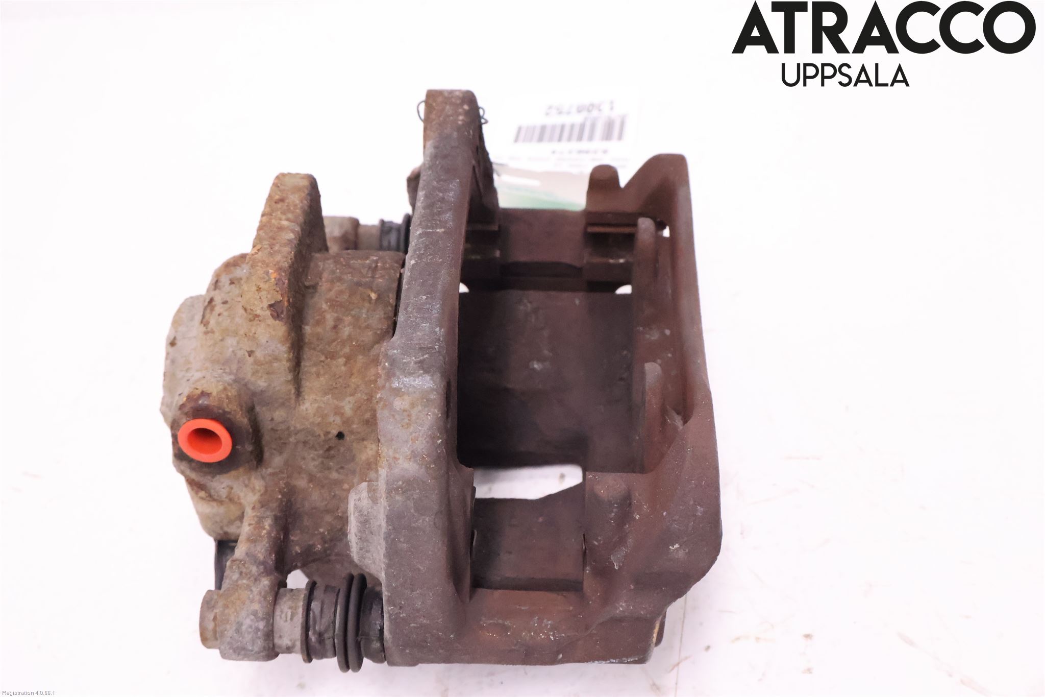 Mini COUPE R56 05-14 Bremsecaliper Foran Venstre