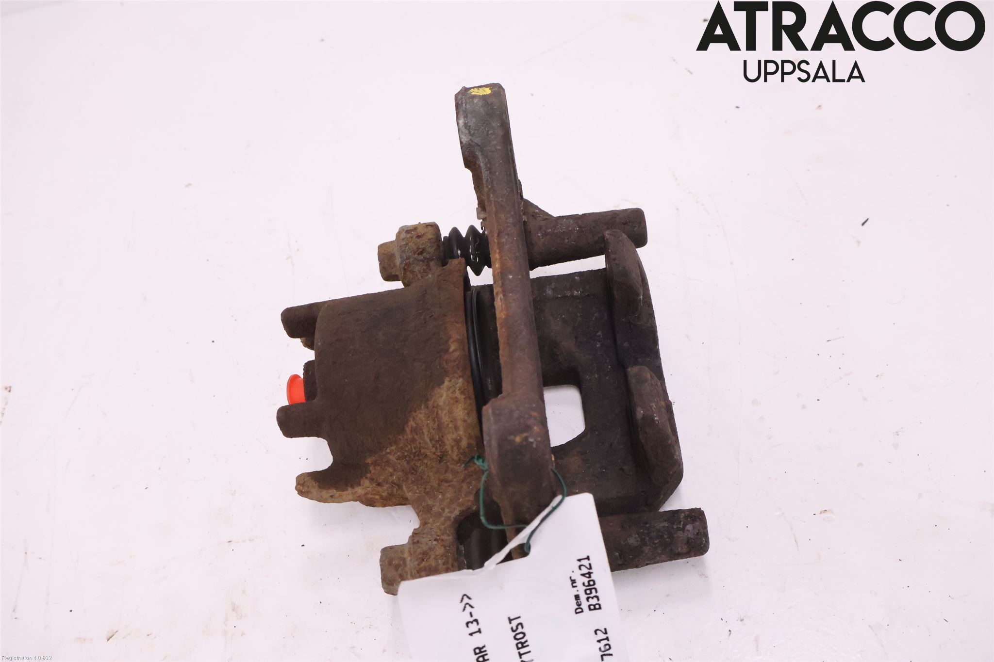Mitsubishi SPACE STAR 13- Bremsecaliper Foran Høyre