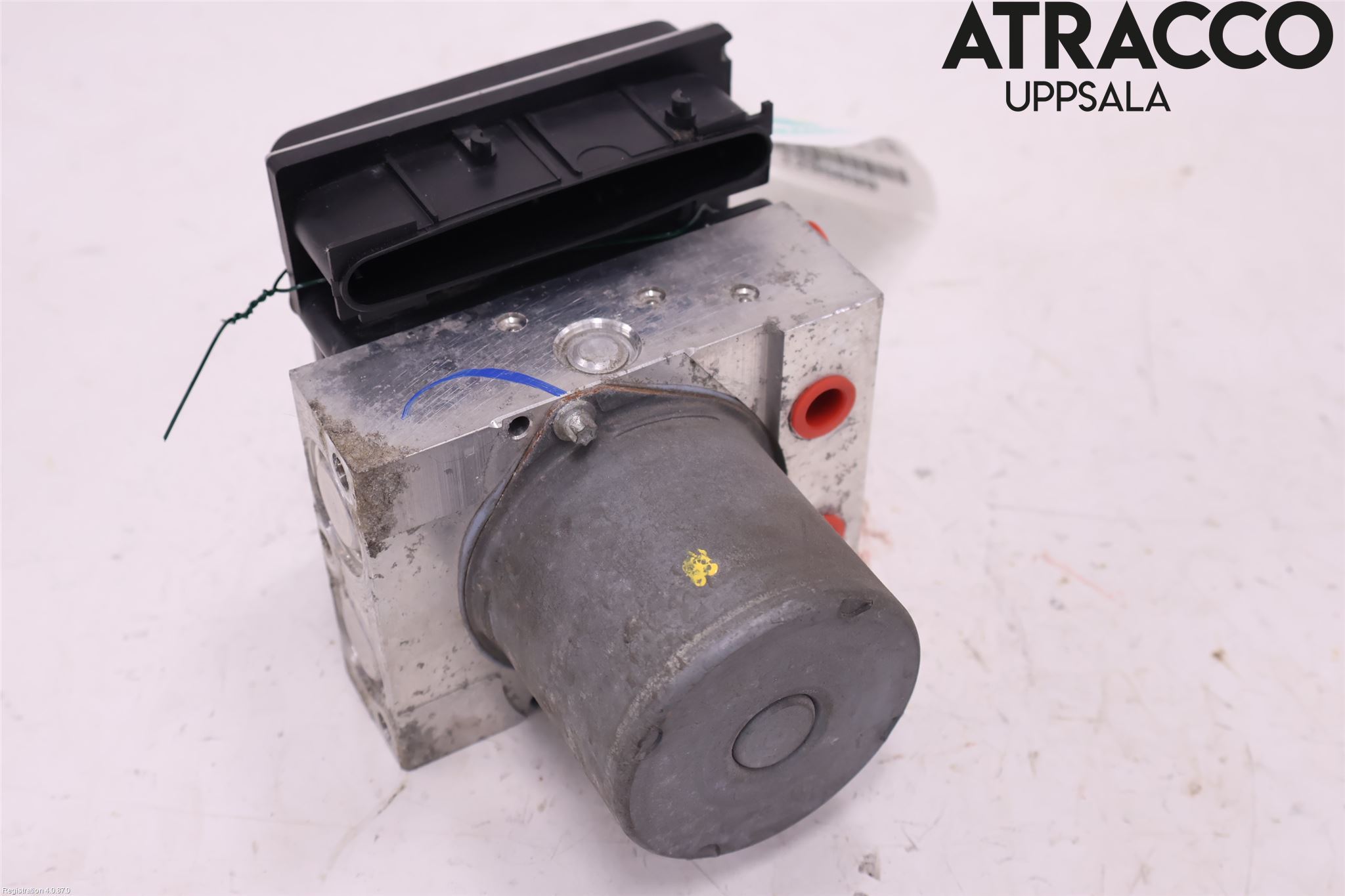 Ford TRANSIT    06-13 Abs Hydraulikkaggregat