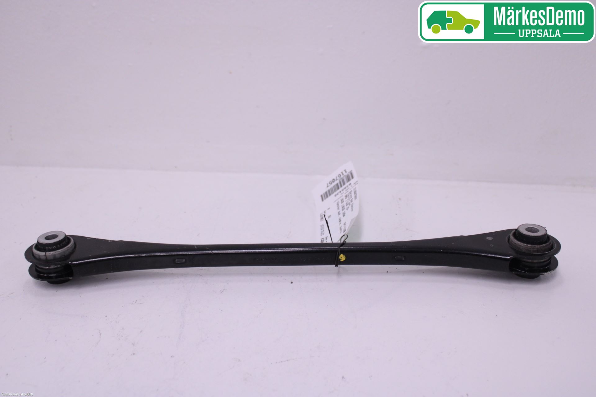 BMW 3 G20/G21/G80/G81 19- Bærearm Bak Venstre