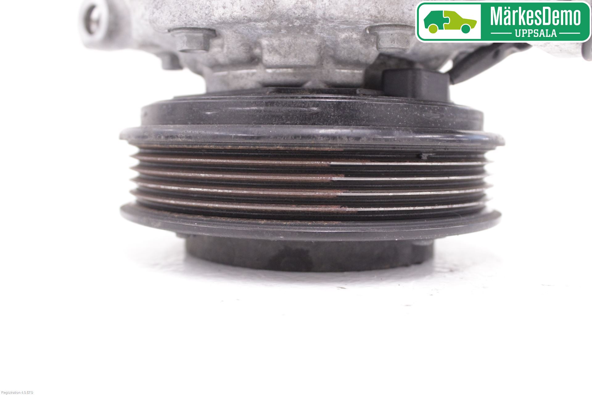 Mercedes-Benz MB CLA-KLASS (C117/X117) 13-19 Varme Ac Kompressor