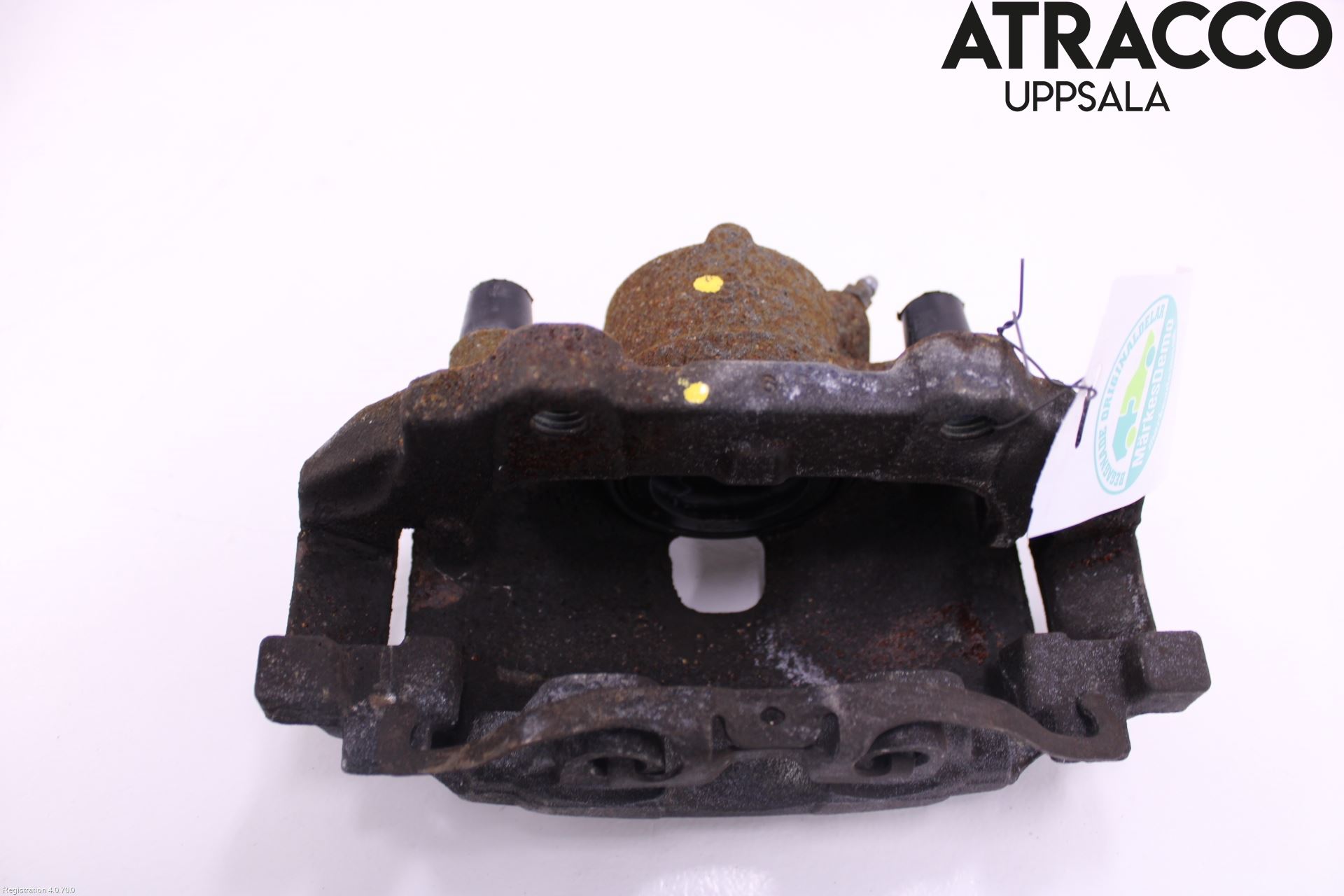 Ford TRANSIT/TOURNEO CONNECT 13-22 Bremsecaliper Foran Høyre