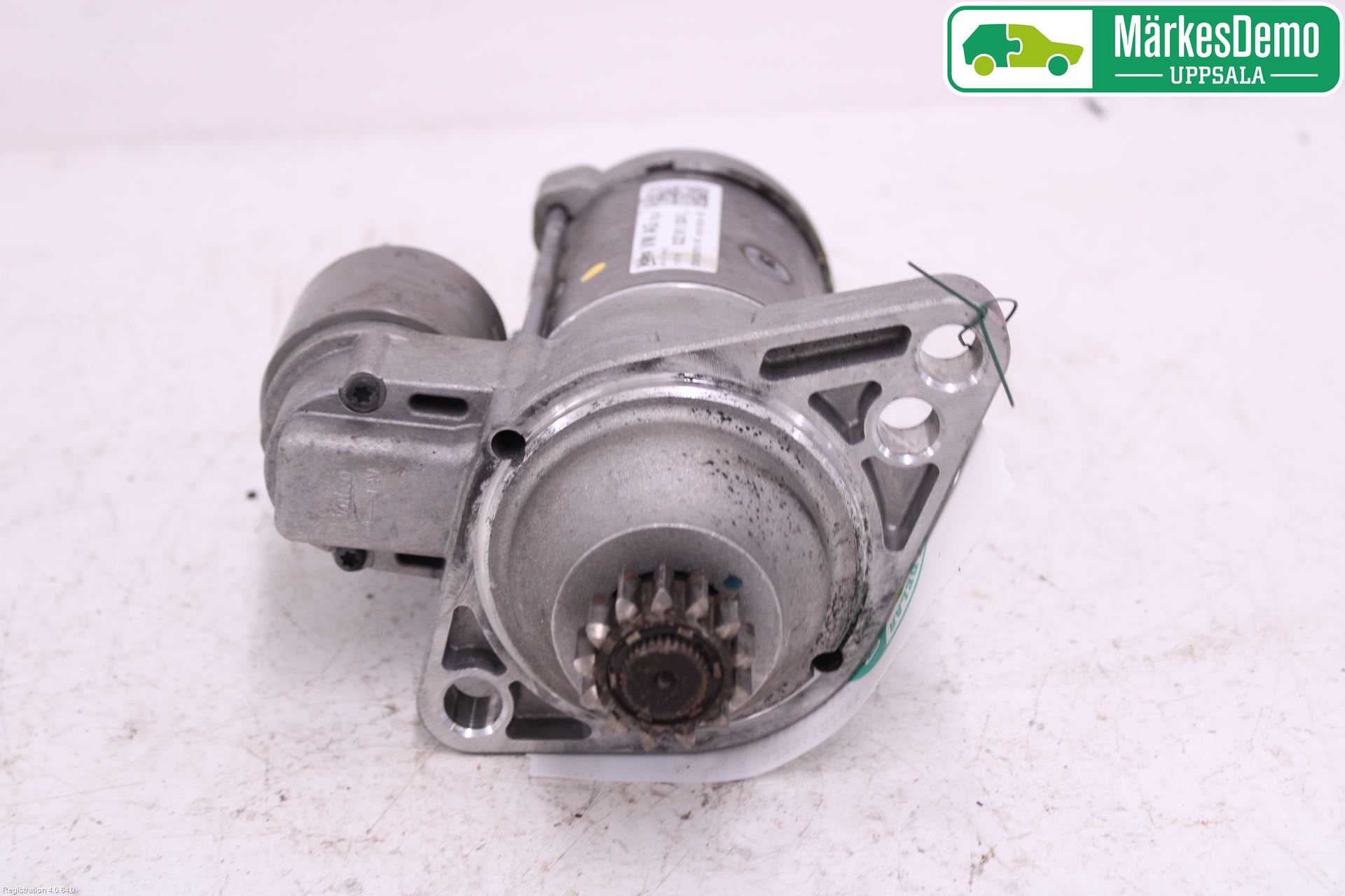 Volkswagen VW GOLF / E-GOLF VII 13-20 Startmotor