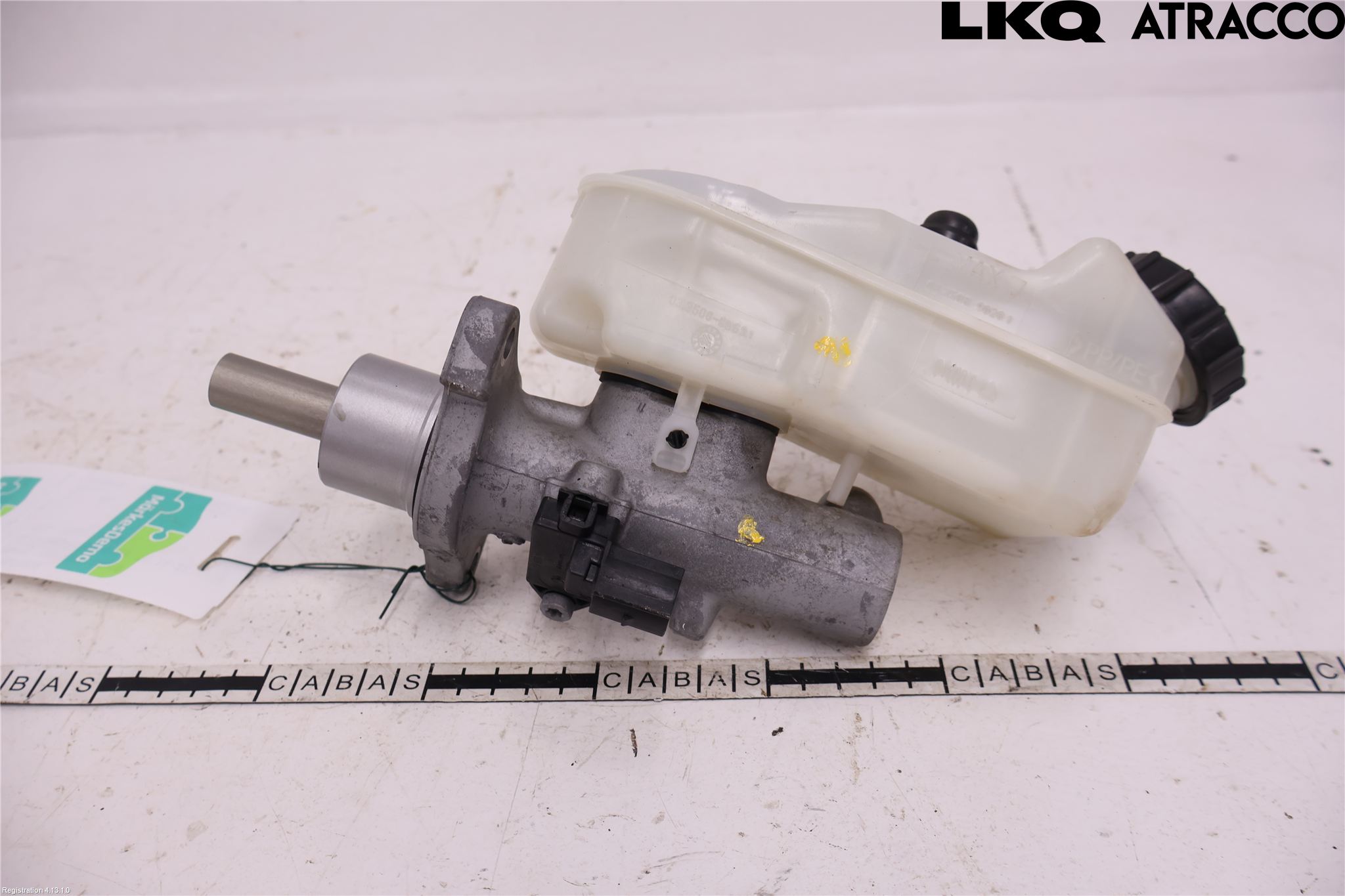Volkswagen VW TRANSP/CARAVELLE (T6) 16-22 Brems Hovedsylinder