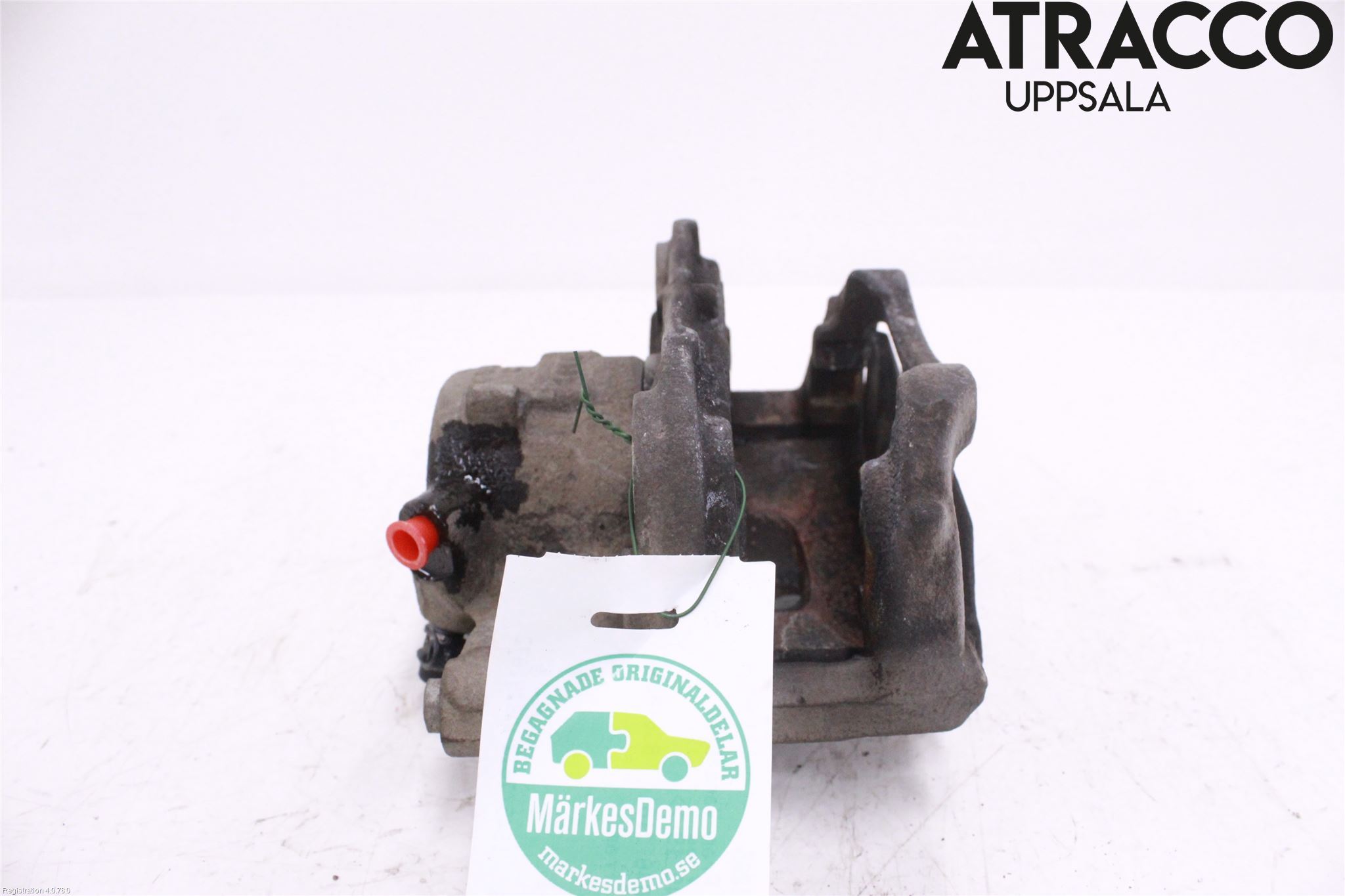 BMW 1 F40 19- Bremsecaliper Foran Venstre