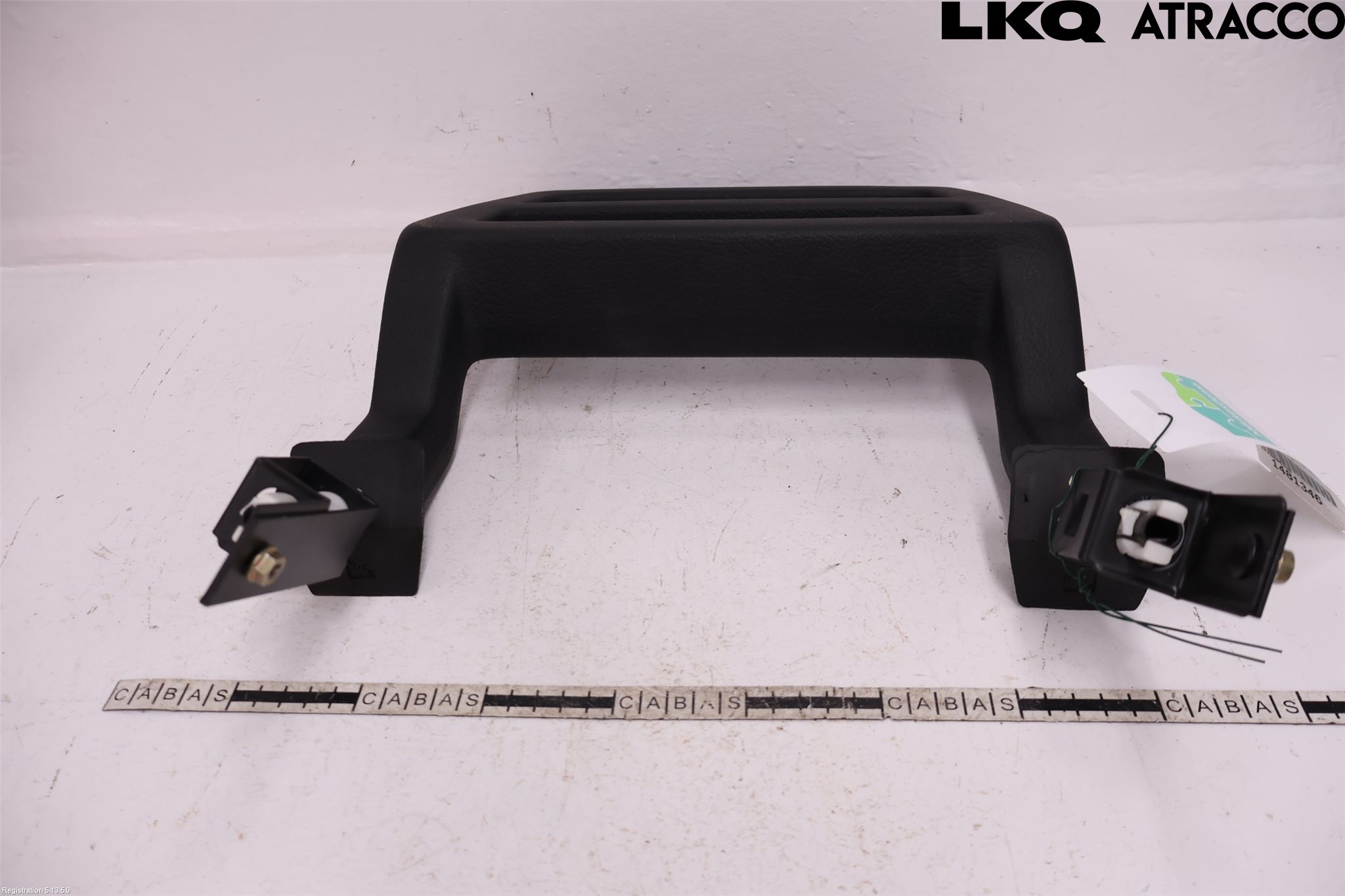 Volvo 240 88-93 Innr Nakkestøtte